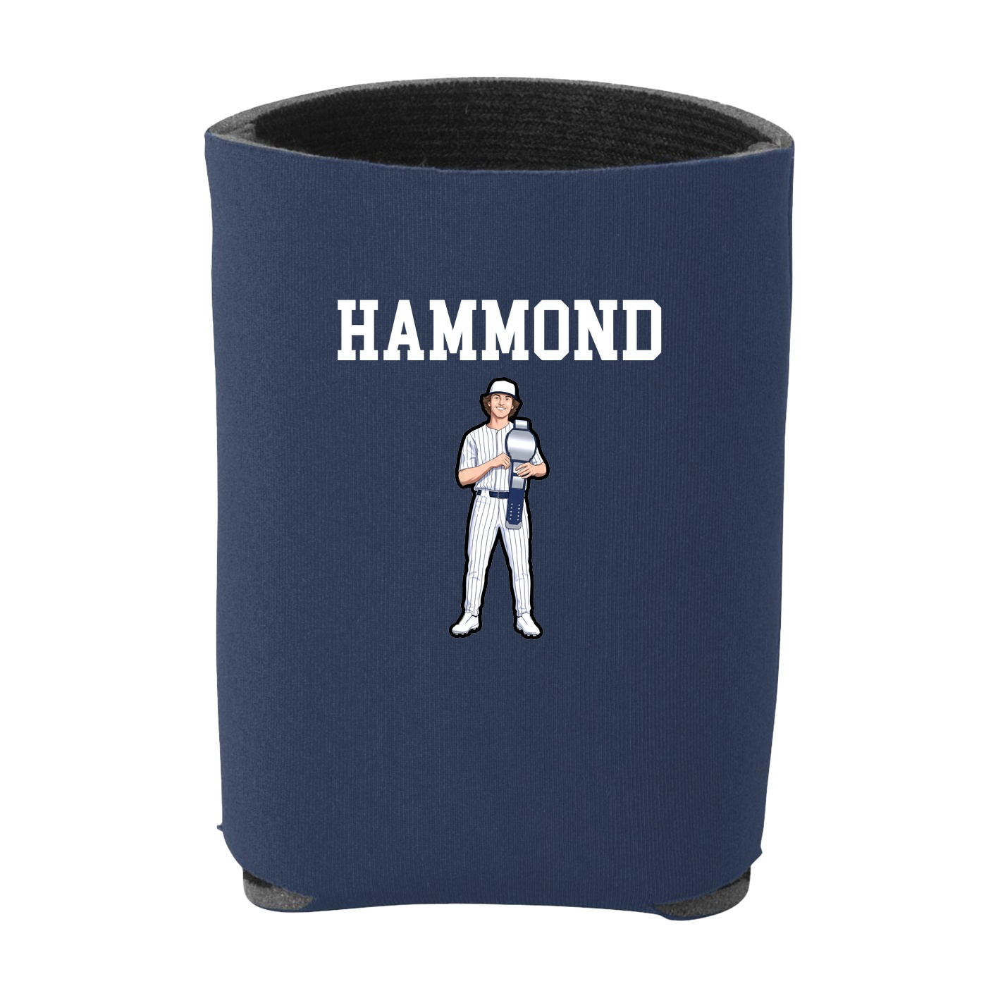Can Holder — Shirsey in Navy