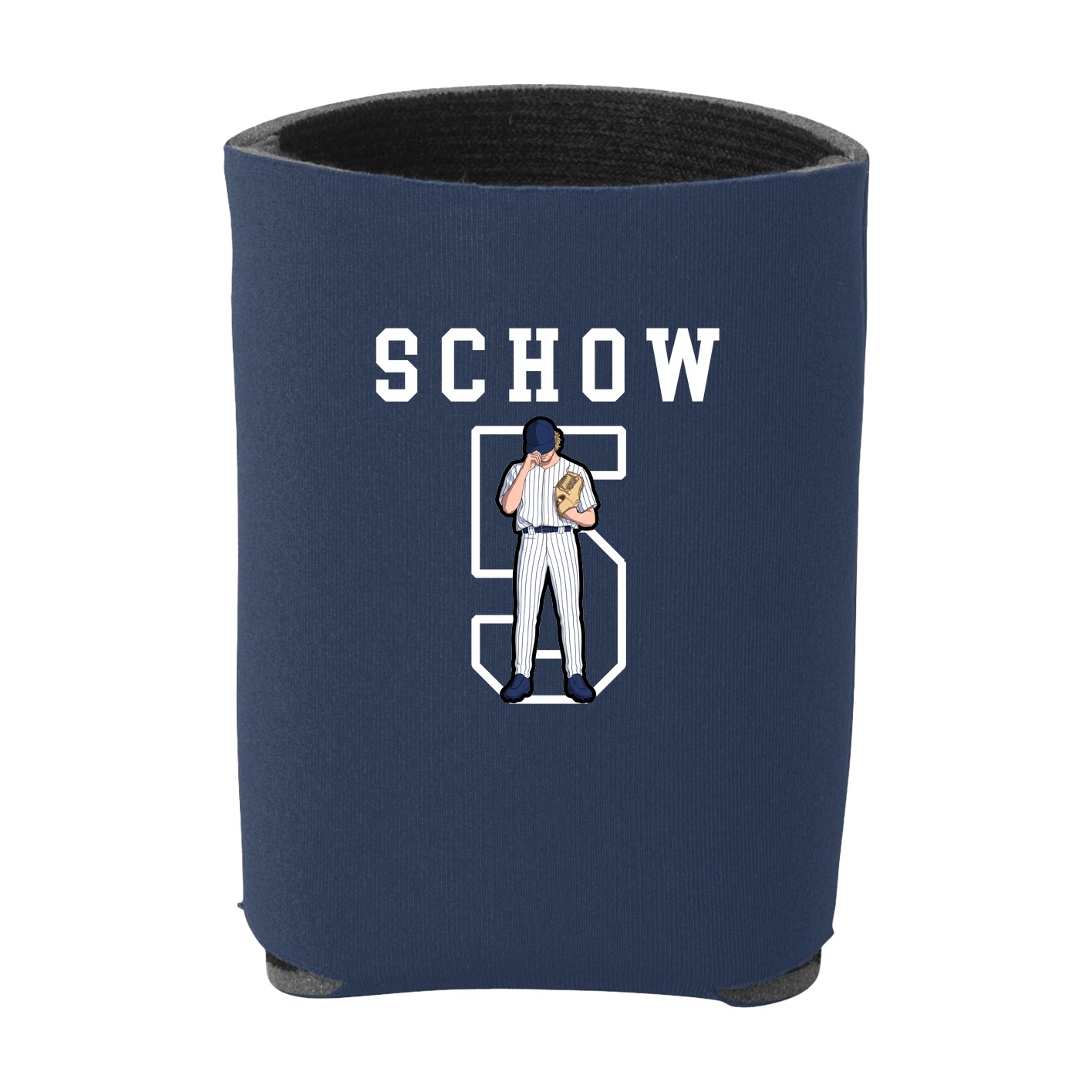 Can Holder — Shirsey in Navy