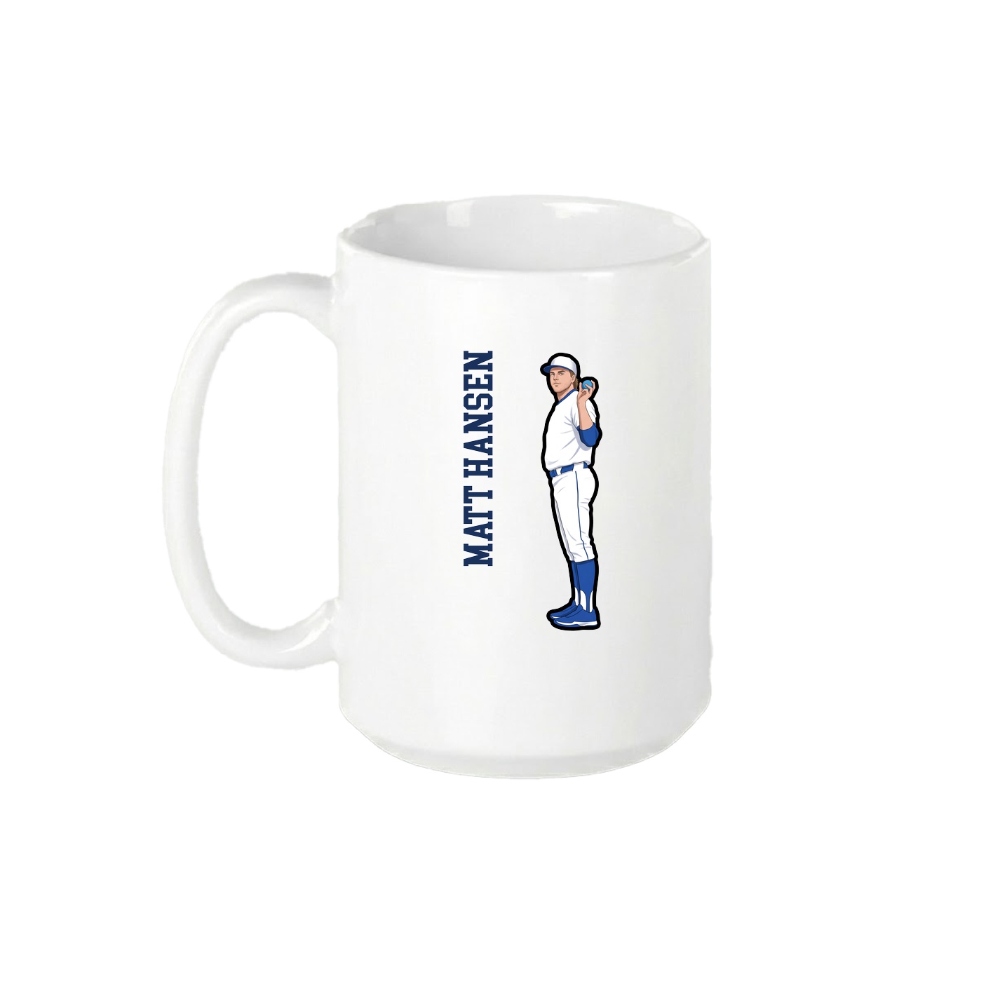15oz Coffee Mug