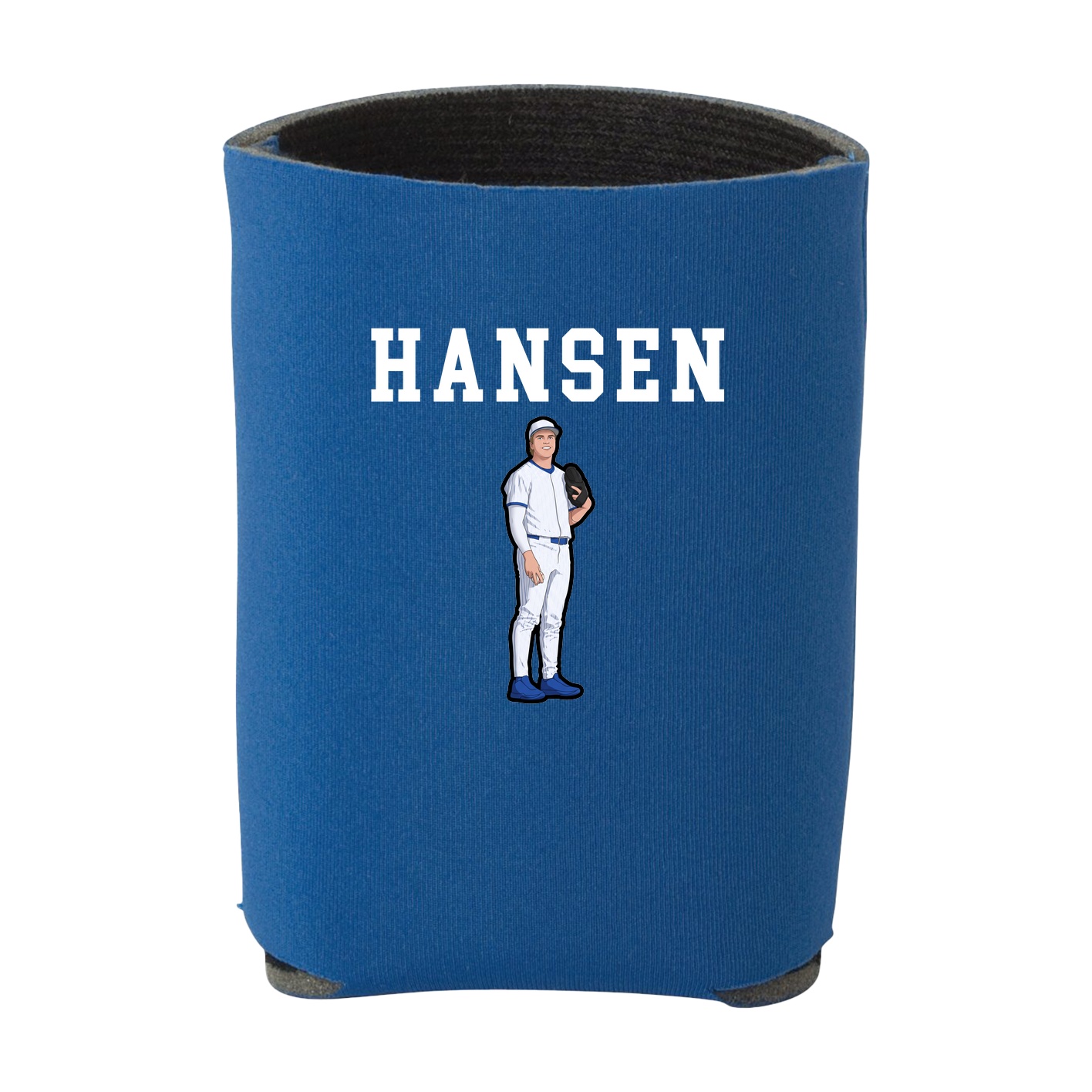 Can Holder — Shirsey in Royal