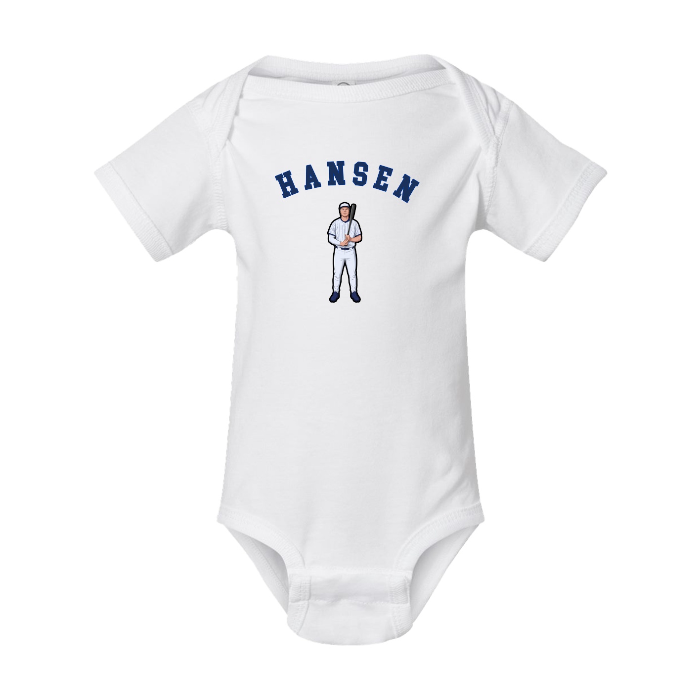 Baby Onesie