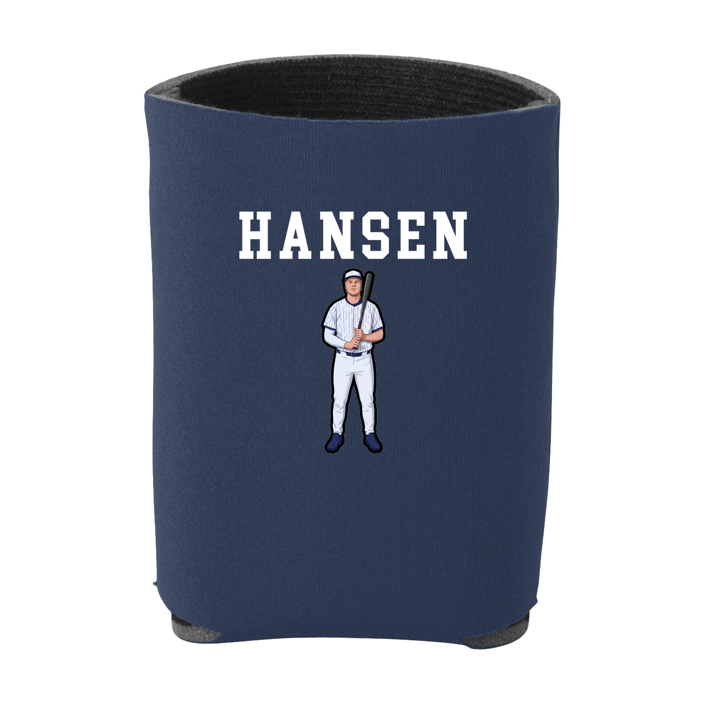 Can Holder — Shirsey in Navy