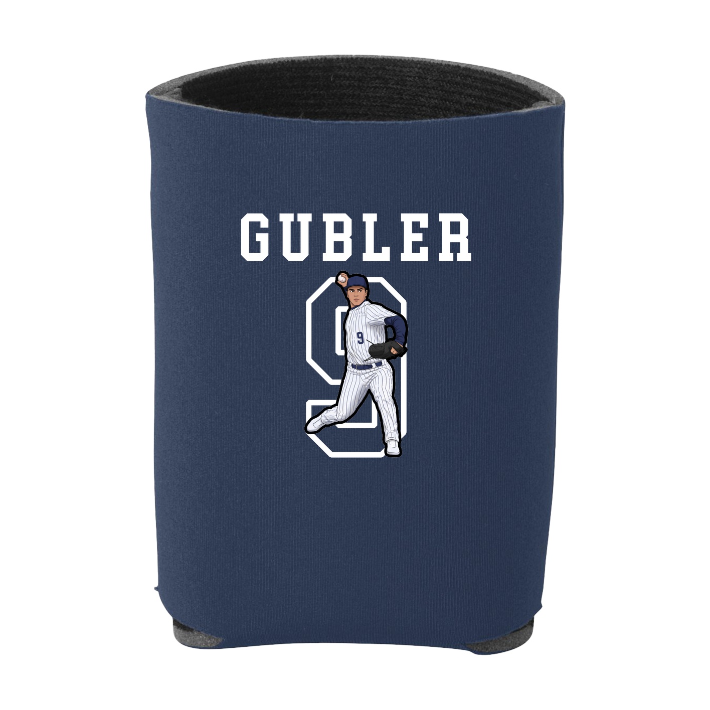 Can Holder — Shirsey in Navy