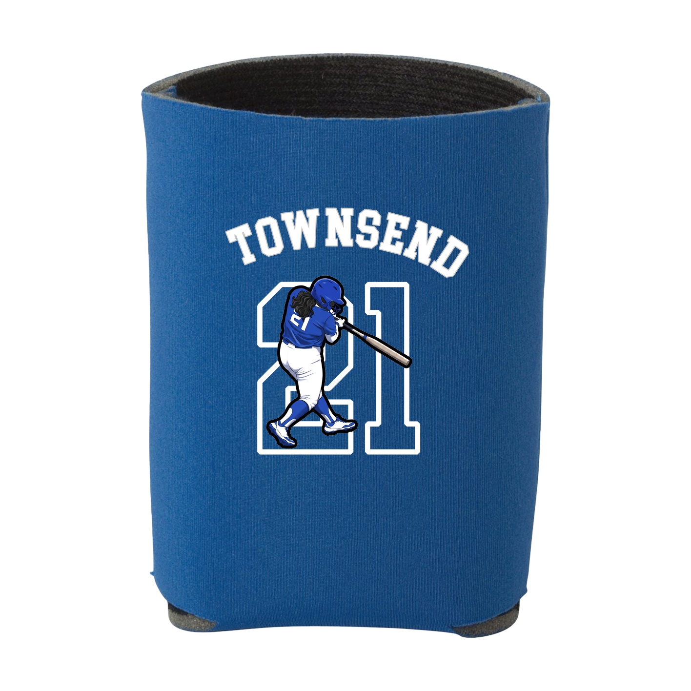 Can Holder — Shirsey Arch in Royal