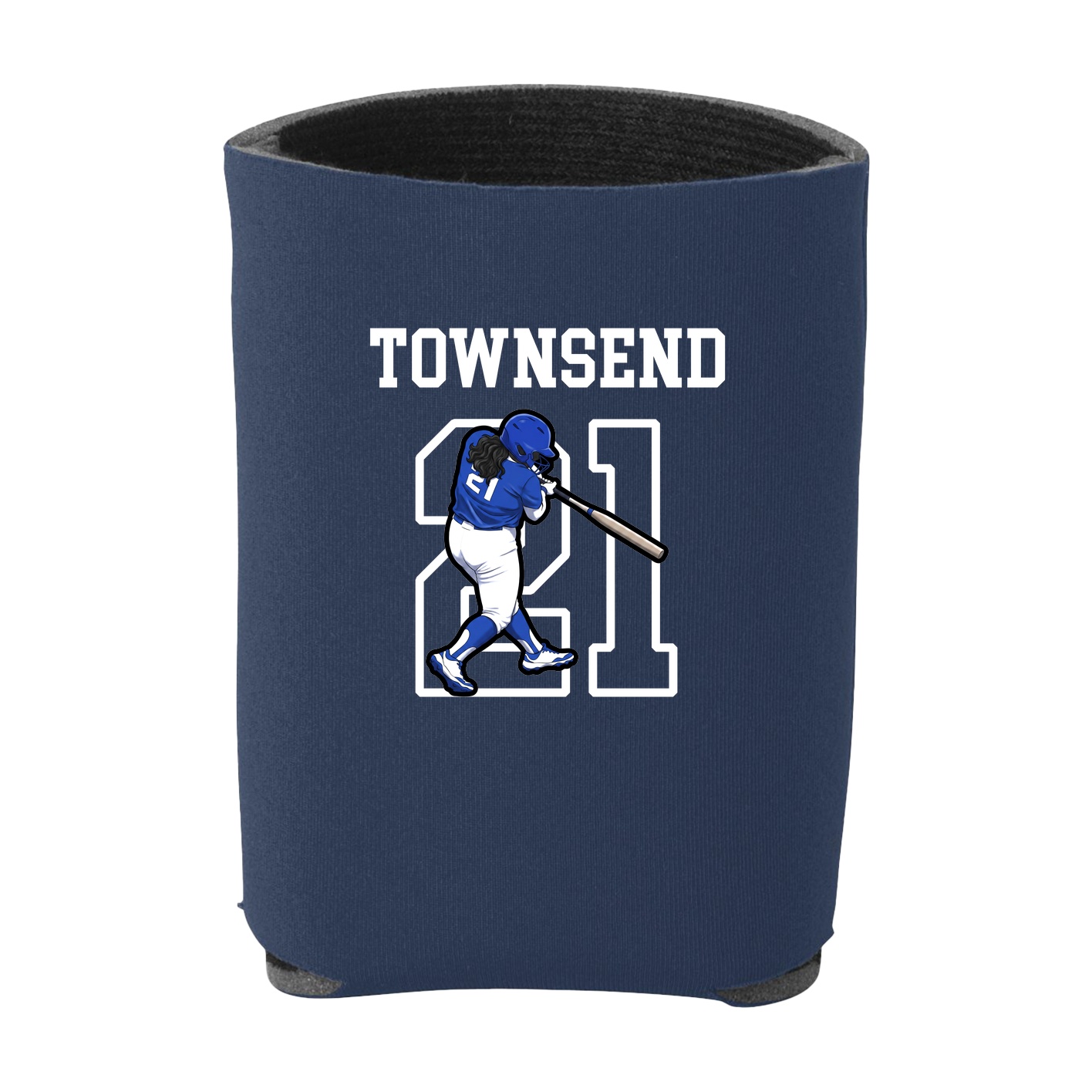 Can Holder — Shirsey in Navy