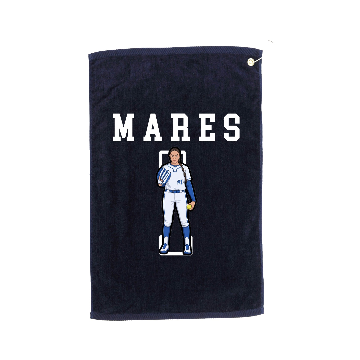 Golf Towel
