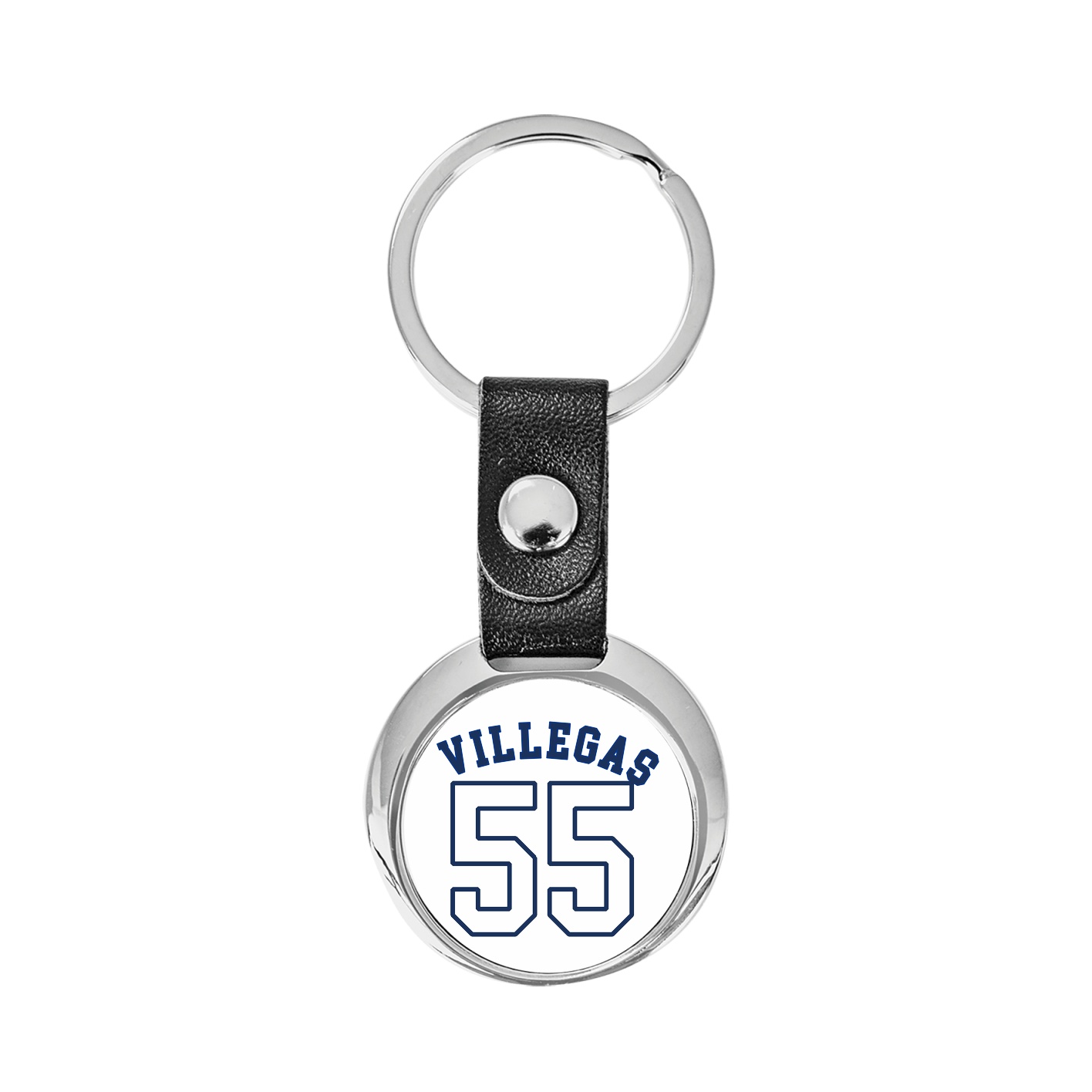 Key Chain — Shirsey Arch in Classic