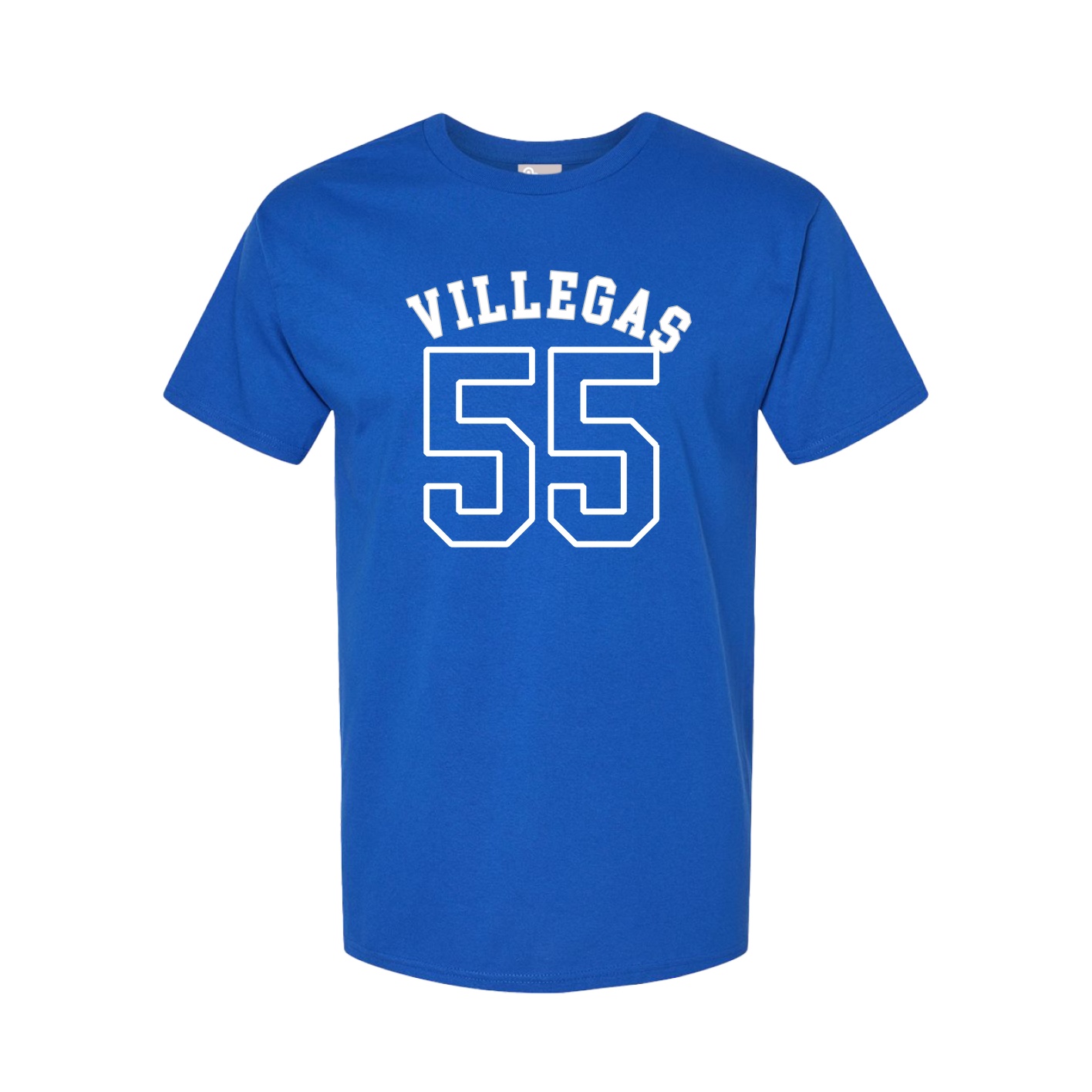 Youth Tee — Shirsey Arch in Royal