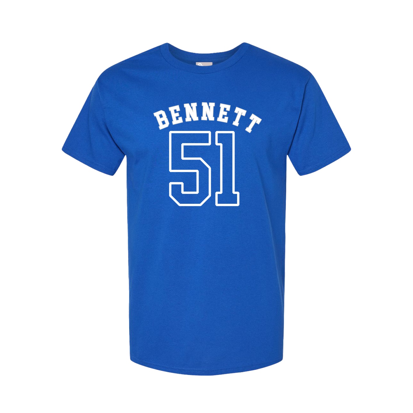 Tee — Shirsey Arch in Royal