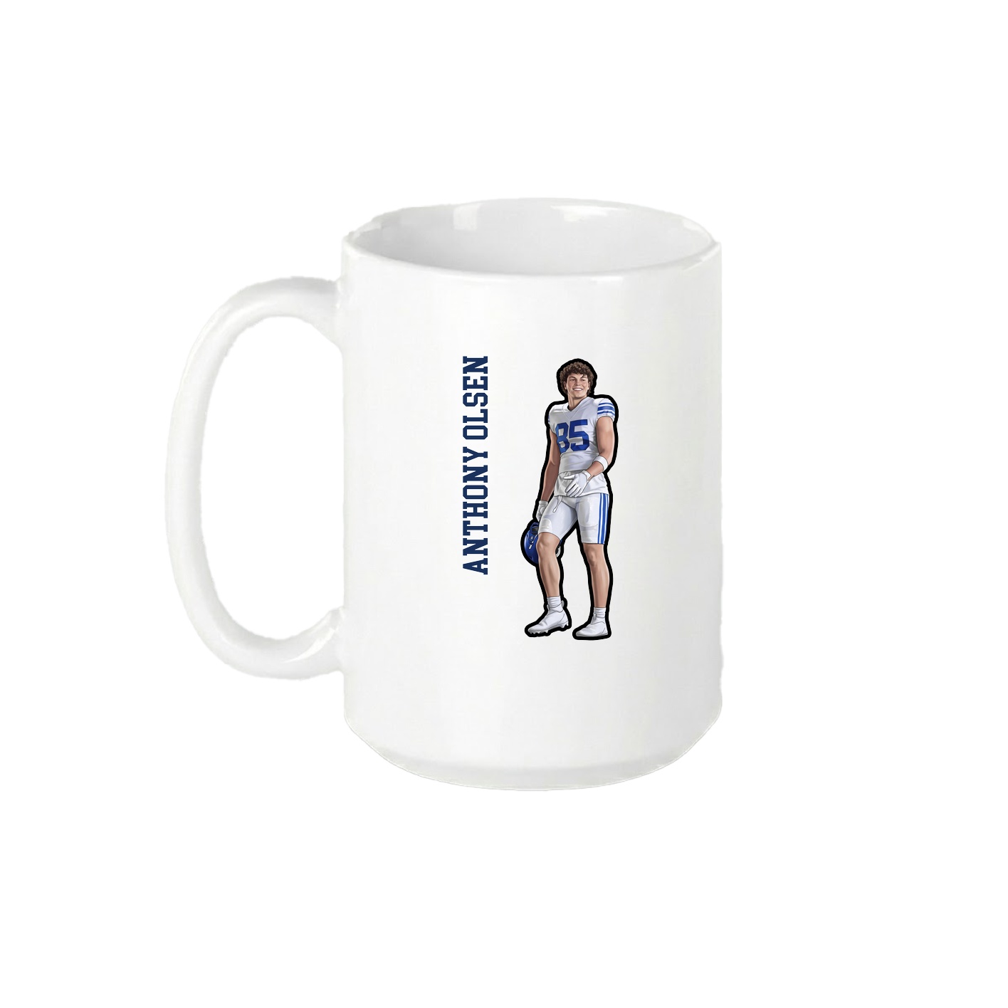 15oz Coffee Mug