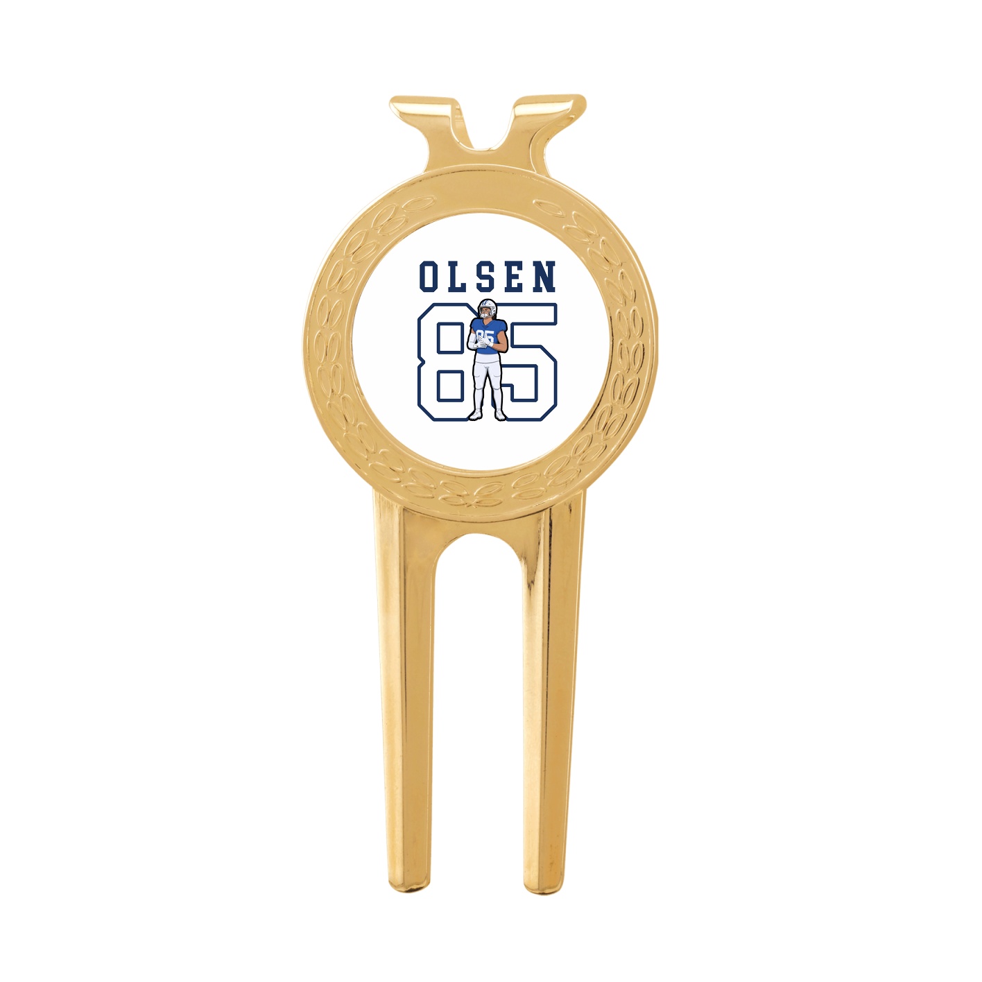 Divot Tool with Ball Marker — Shirsey in Classic