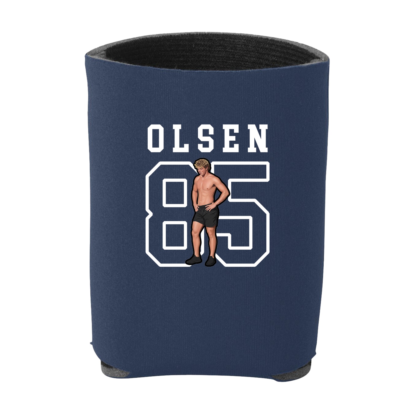 Can Holder — Shirsey in Navy