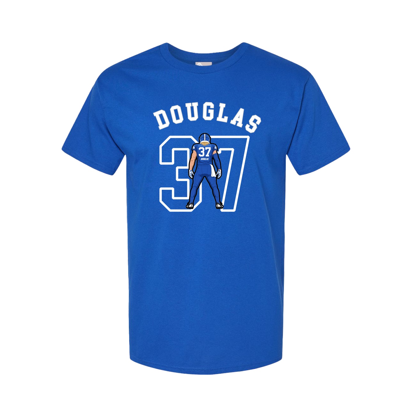 Tee — Shirsey Arch in Royal