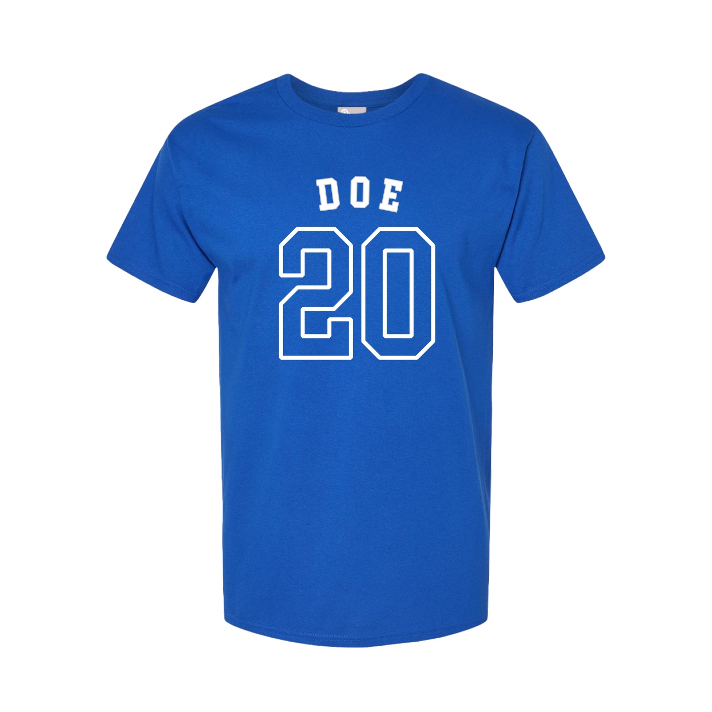 Tee — Shirsey Arch in Royal