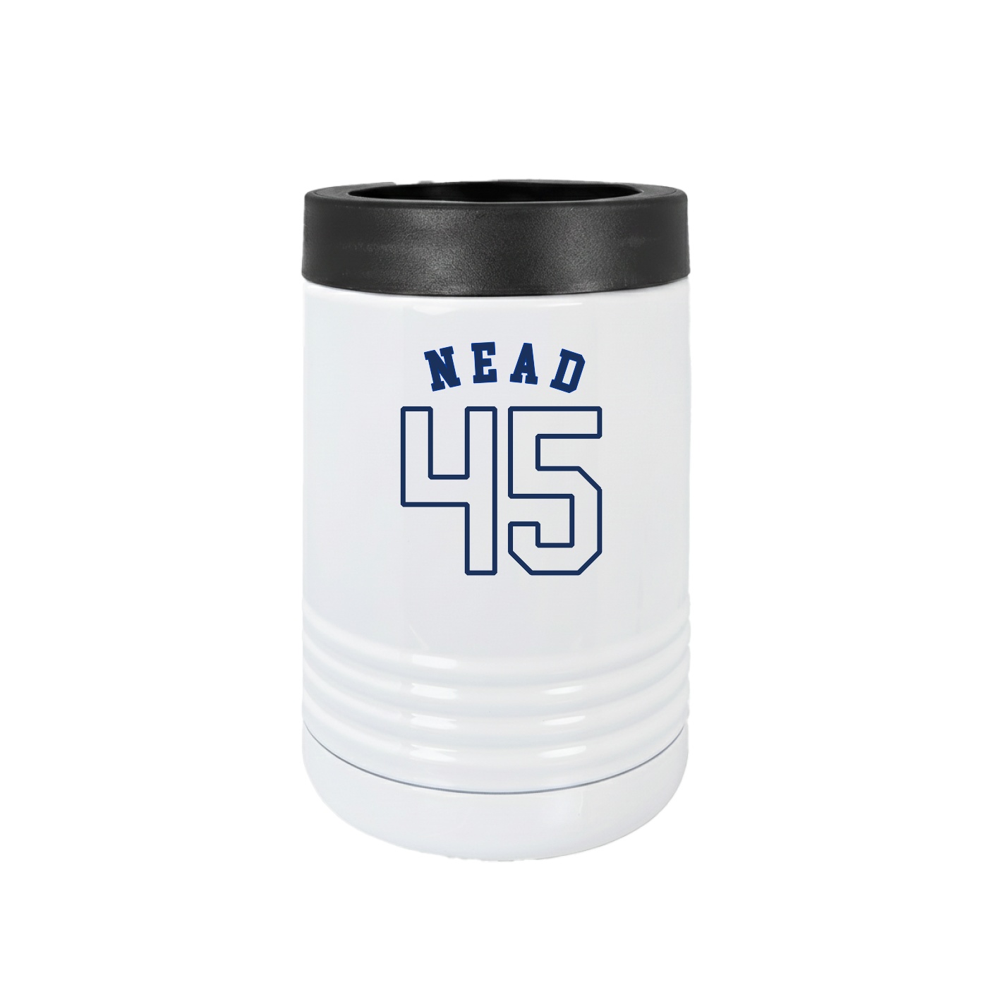 Beverage Holder — Shirsey Arch in White