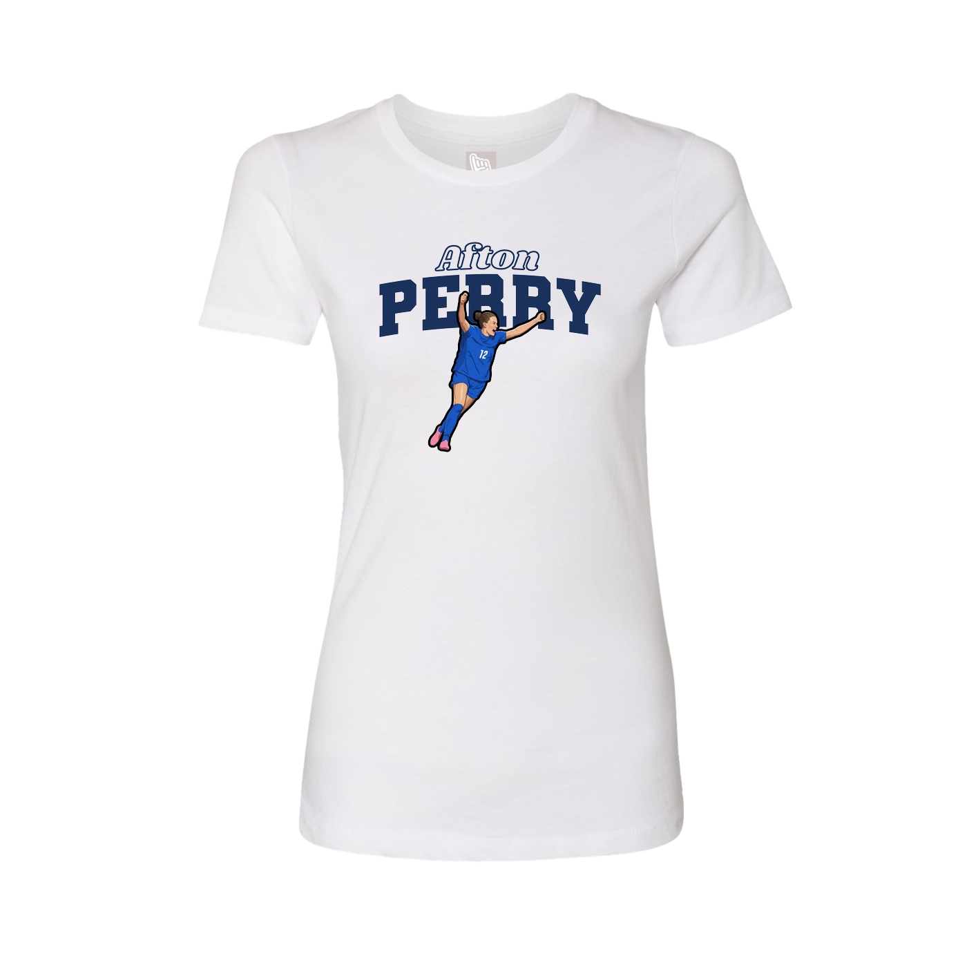 Fitted Women's Tee