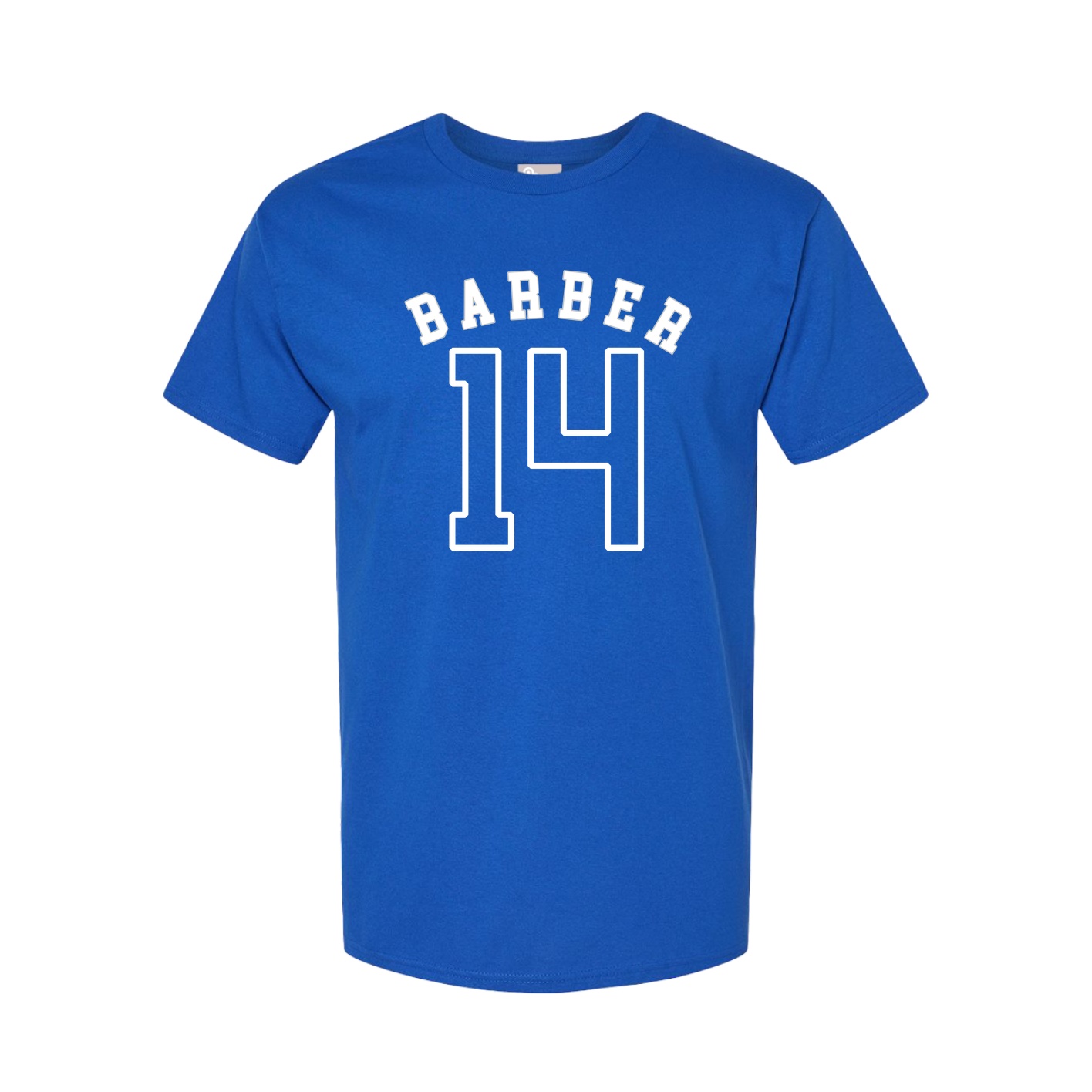 Tee — Shirsey Arch in Royal