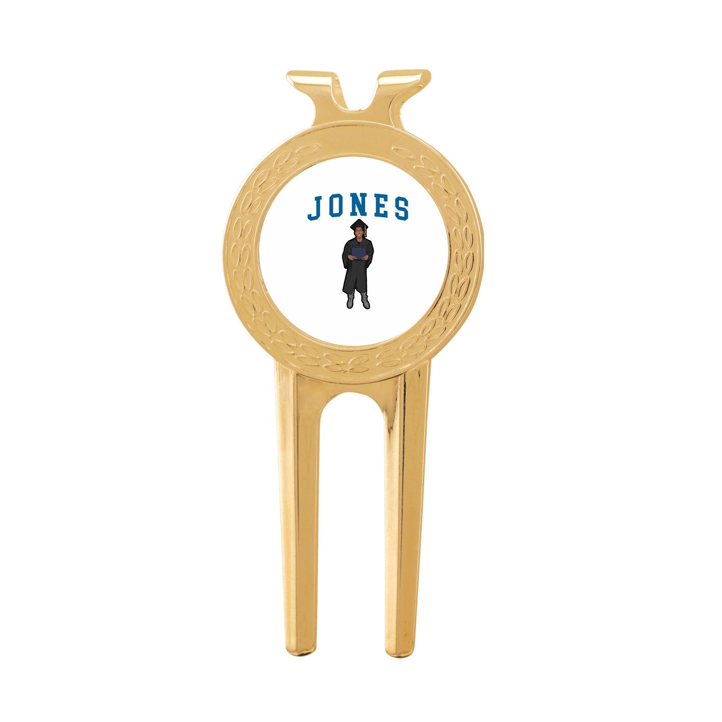 Divot Tool with Ball Marker — Shirsey in Classic