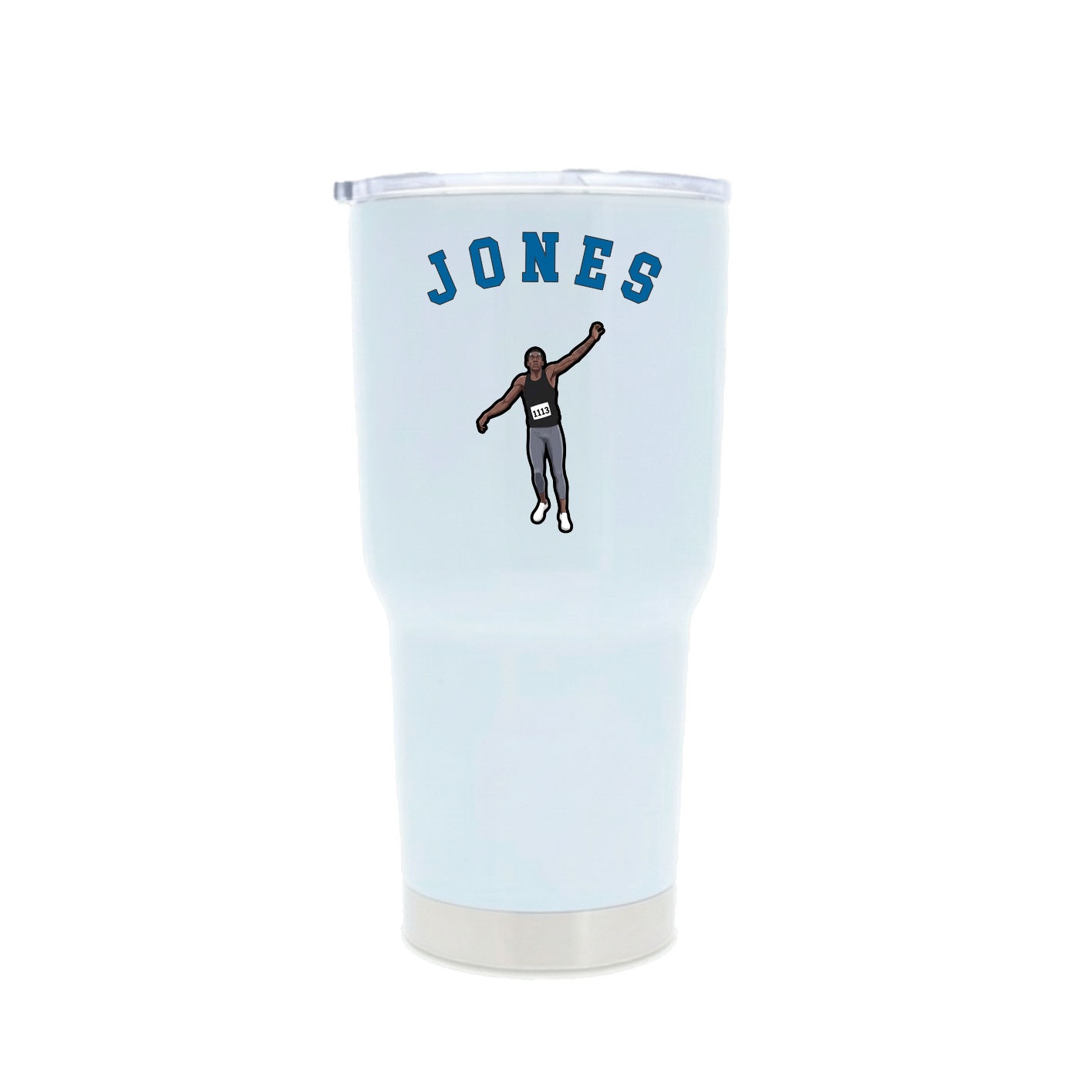 30oz Stainless Steel Tumbler
