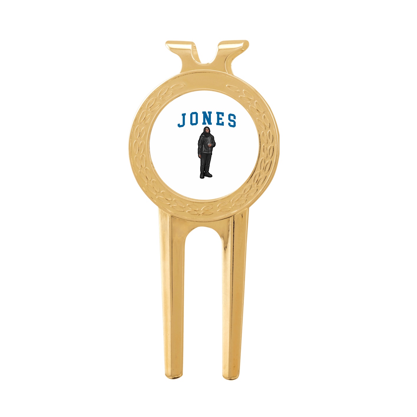 Divot Tool with Ball Marker — Shirsey in Classic