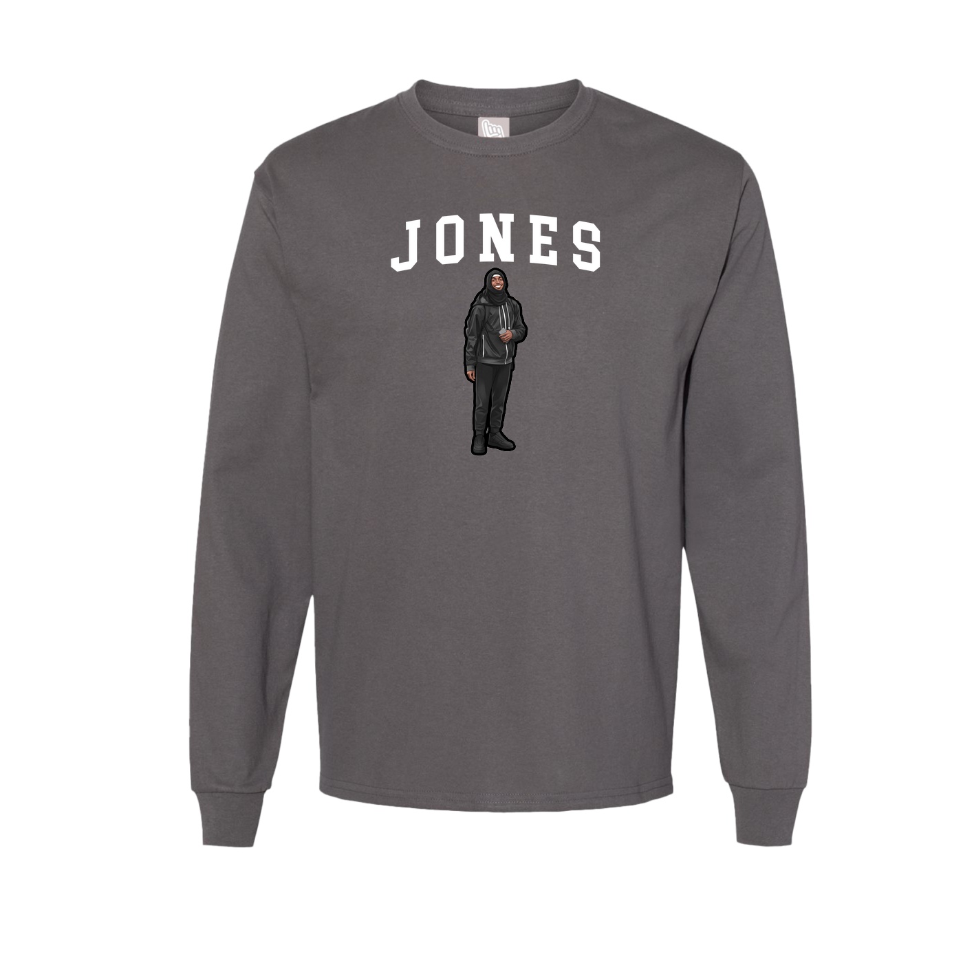 Long Sleeve Tee