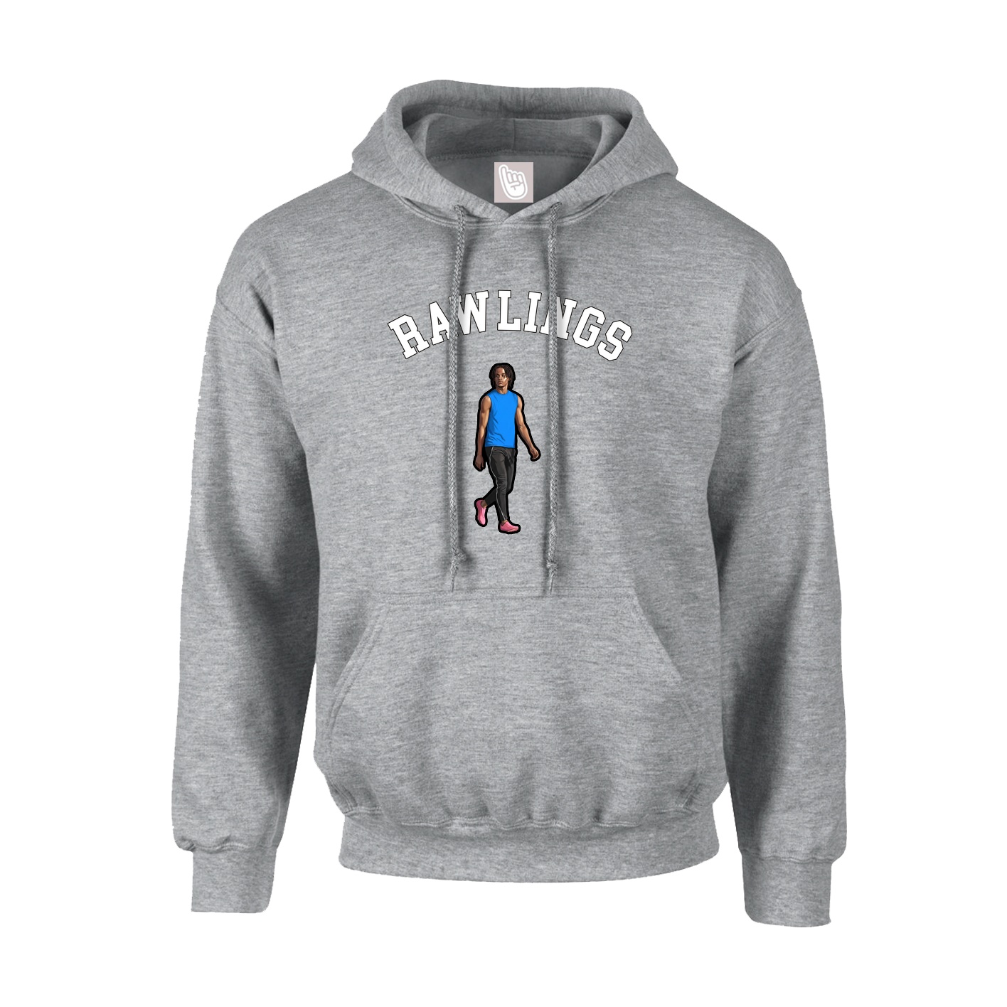 Youth Hoodie