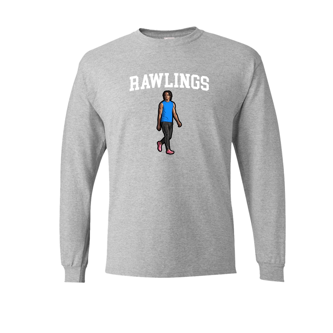 Long Sleeve Tee