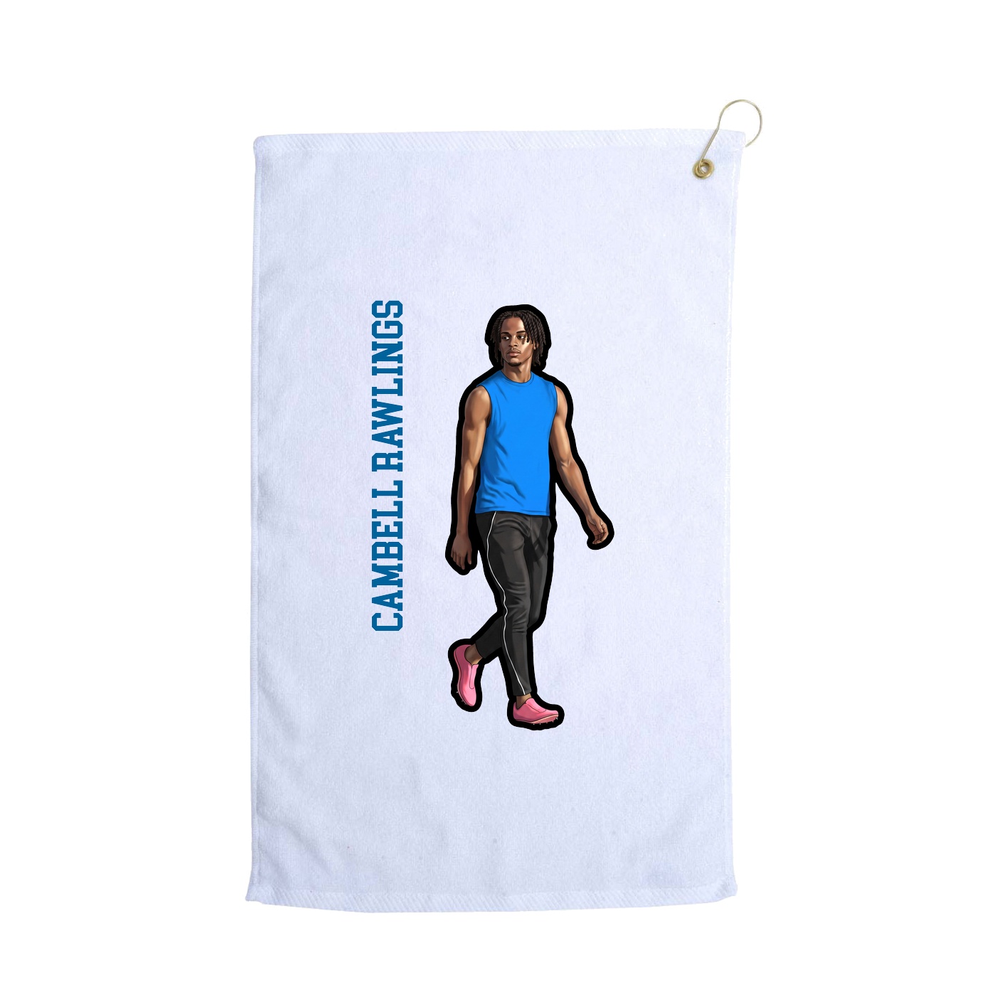 Golf Towel