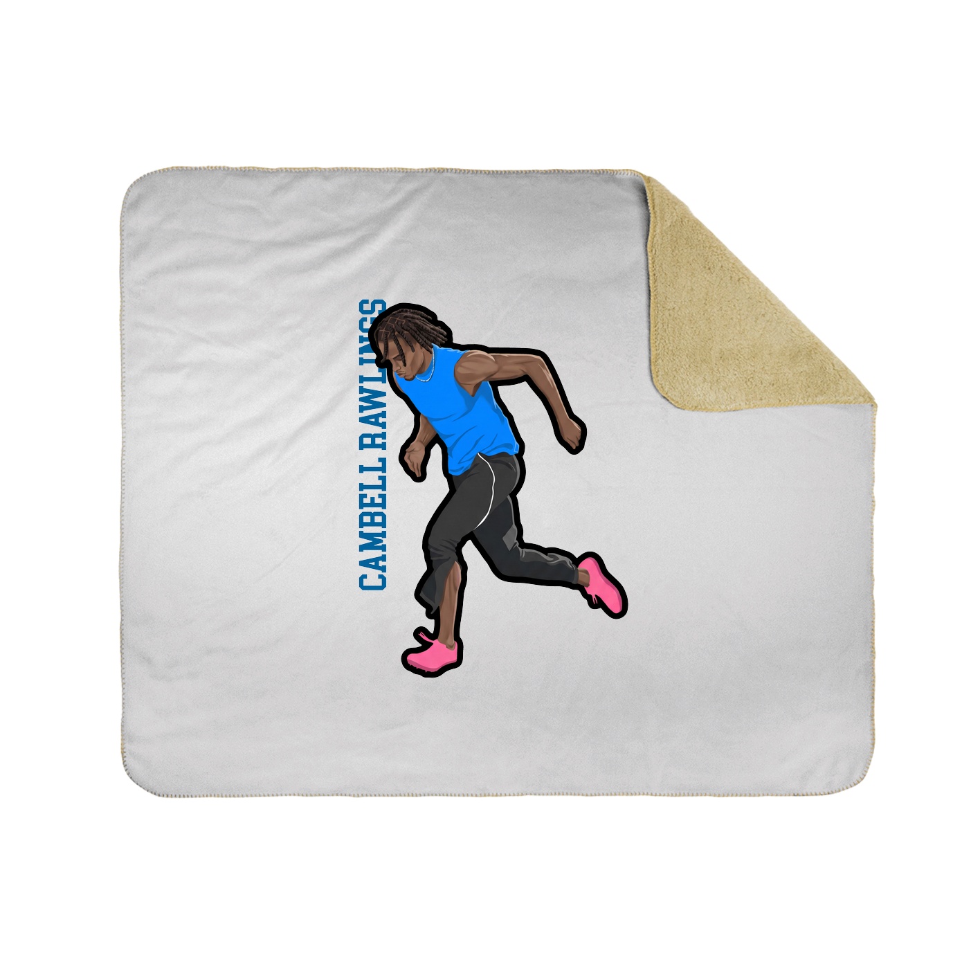 Throw Blanket