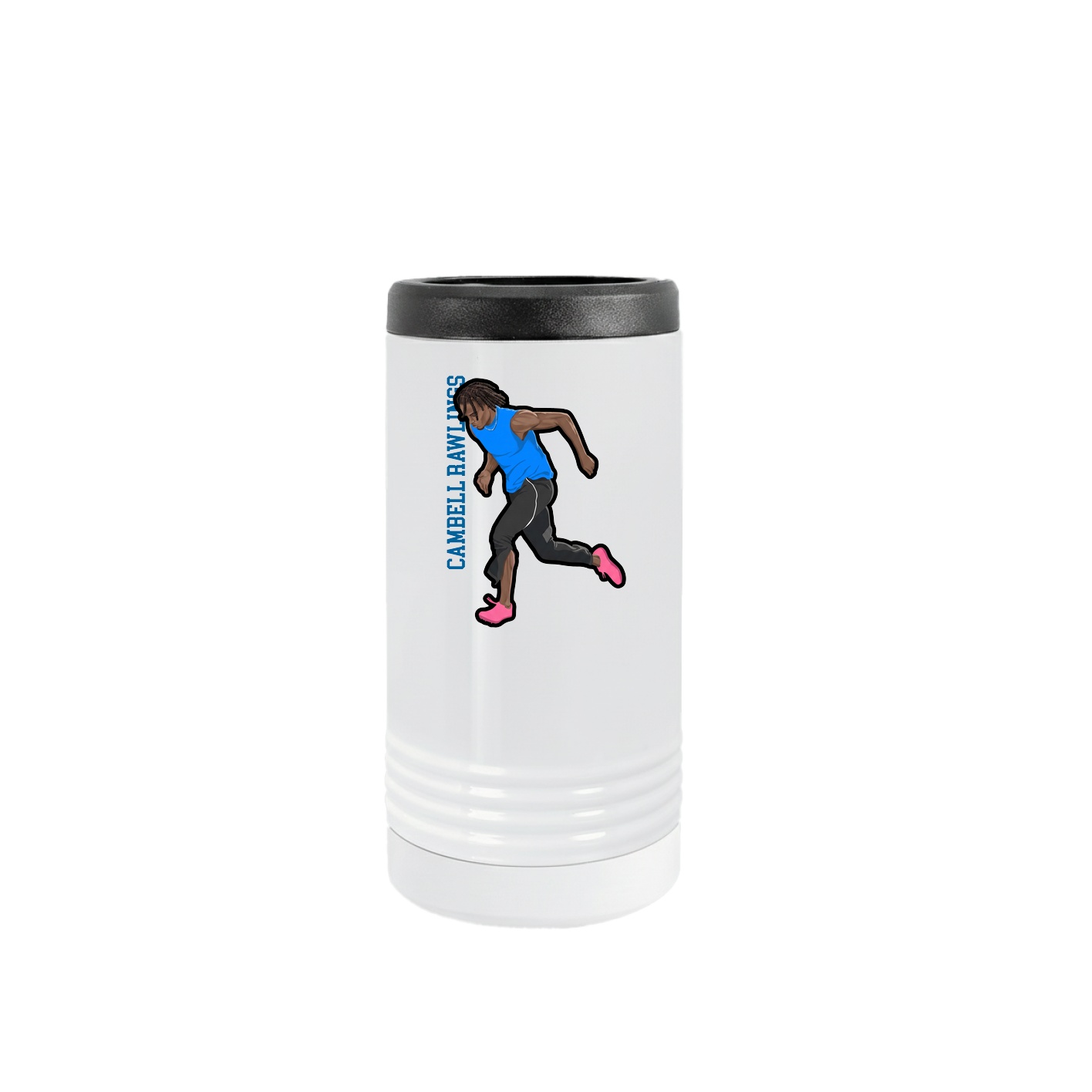 Slim Beverage Holder