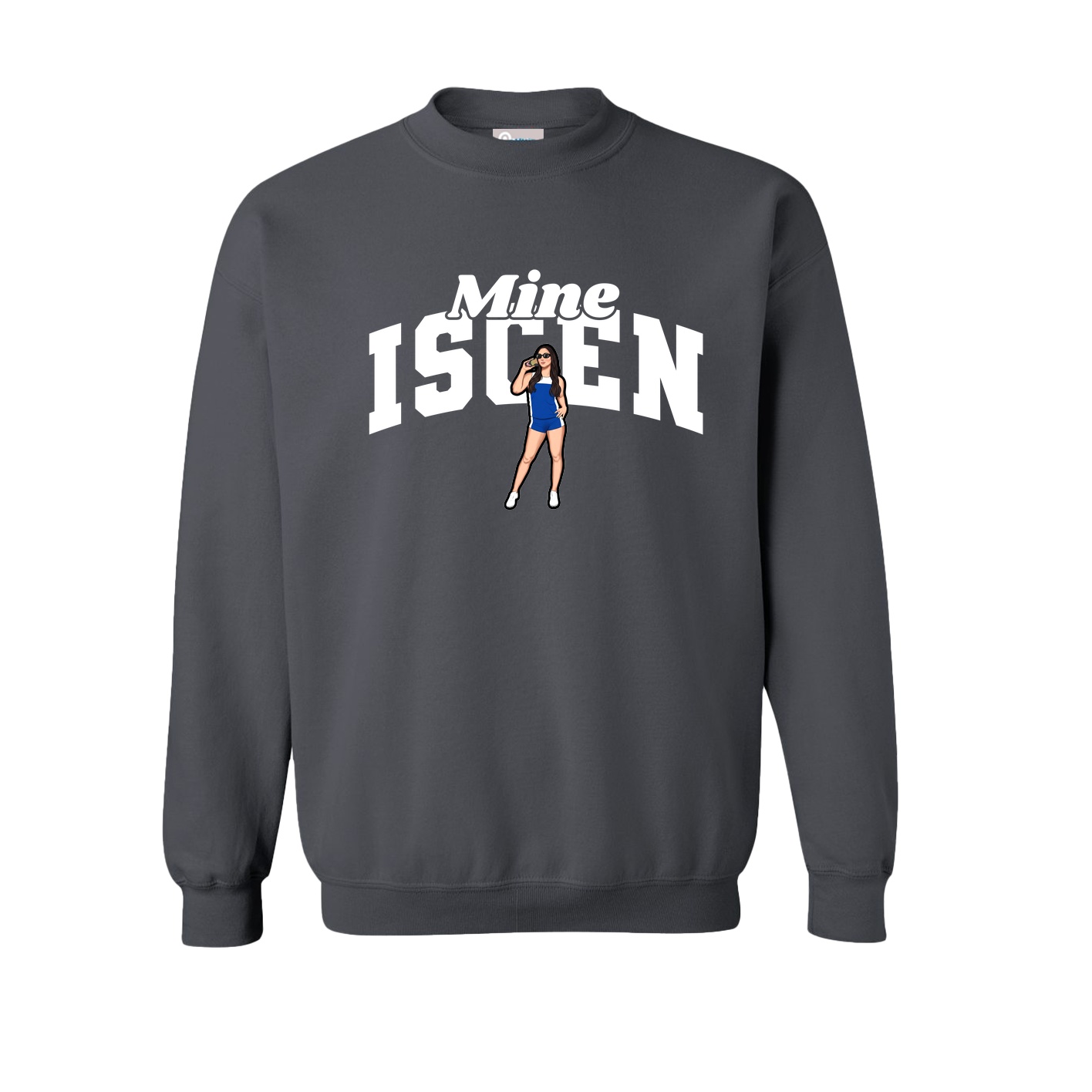 Fleece Crew