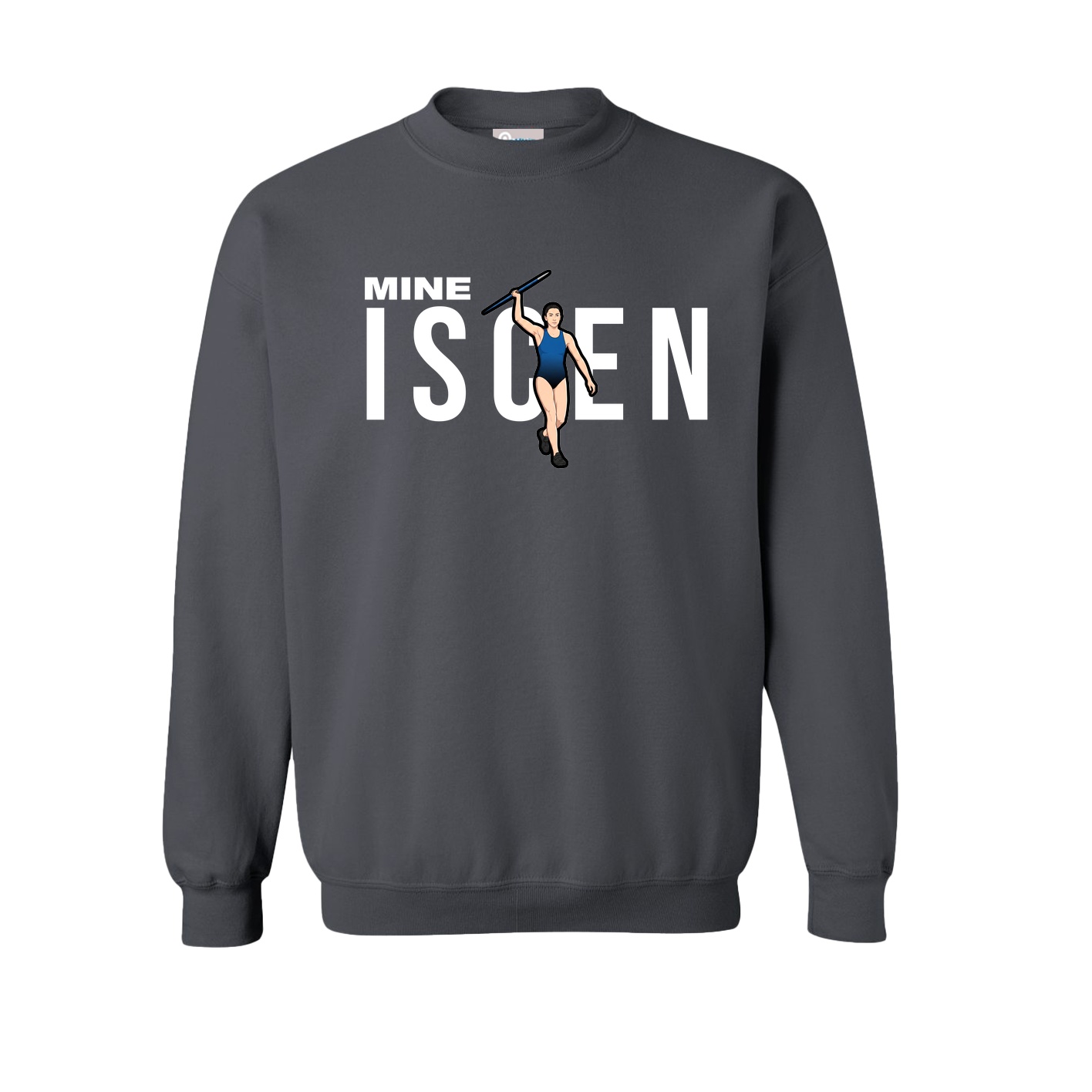 Fleece Crew