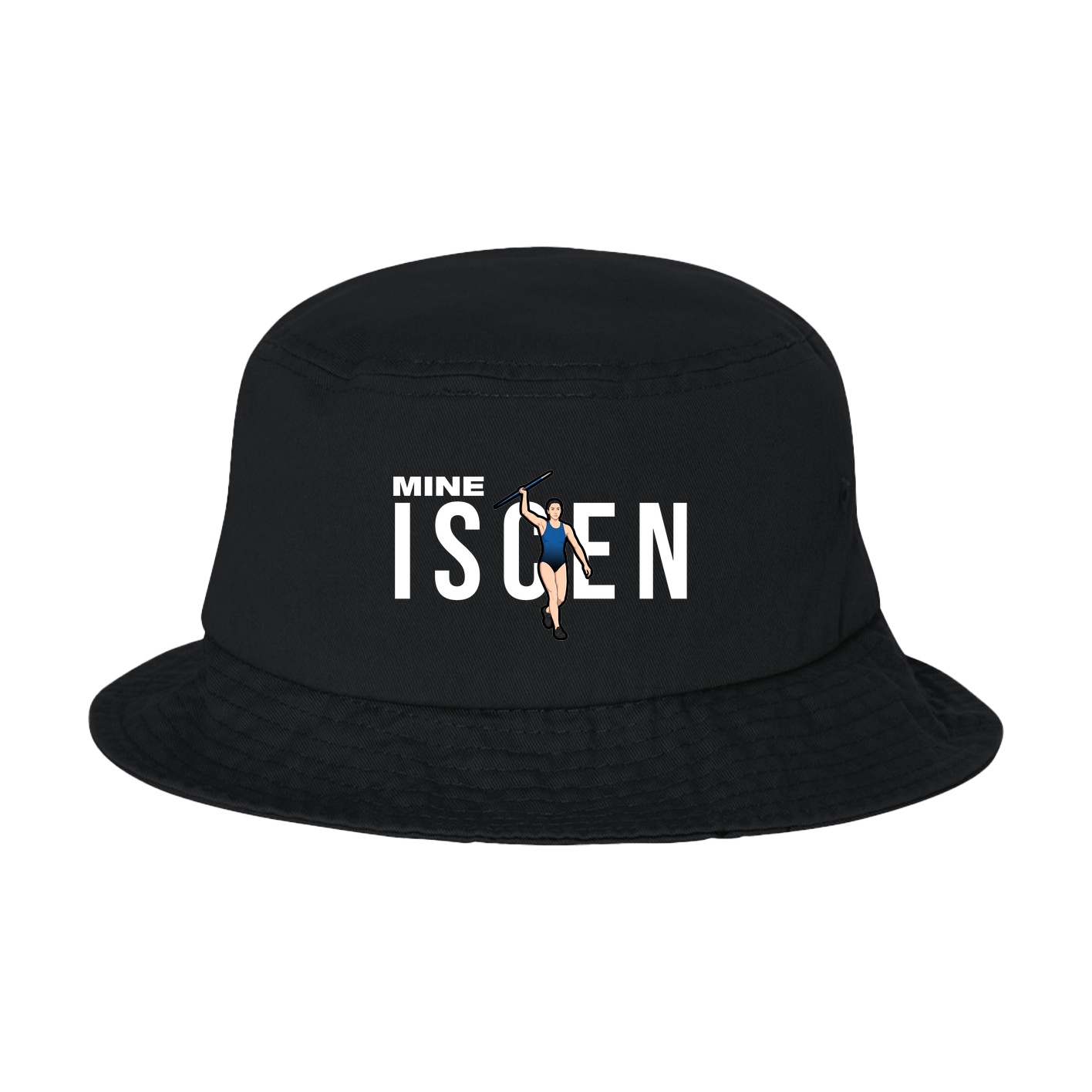 Bucket Cap