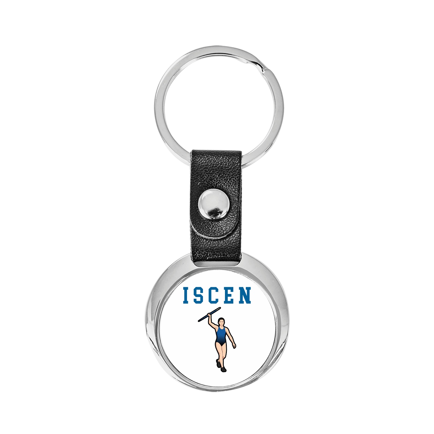Key Chain — Shirsey in Classic