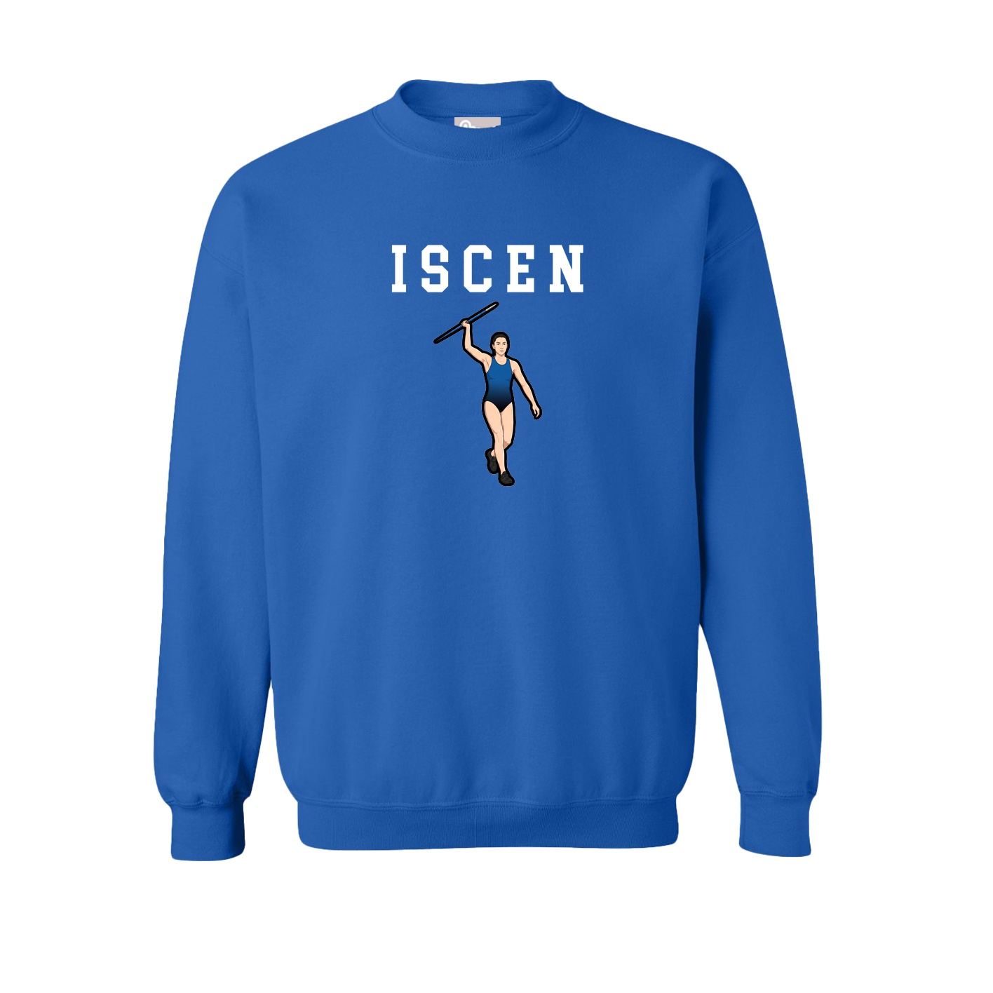 Fleece Crew