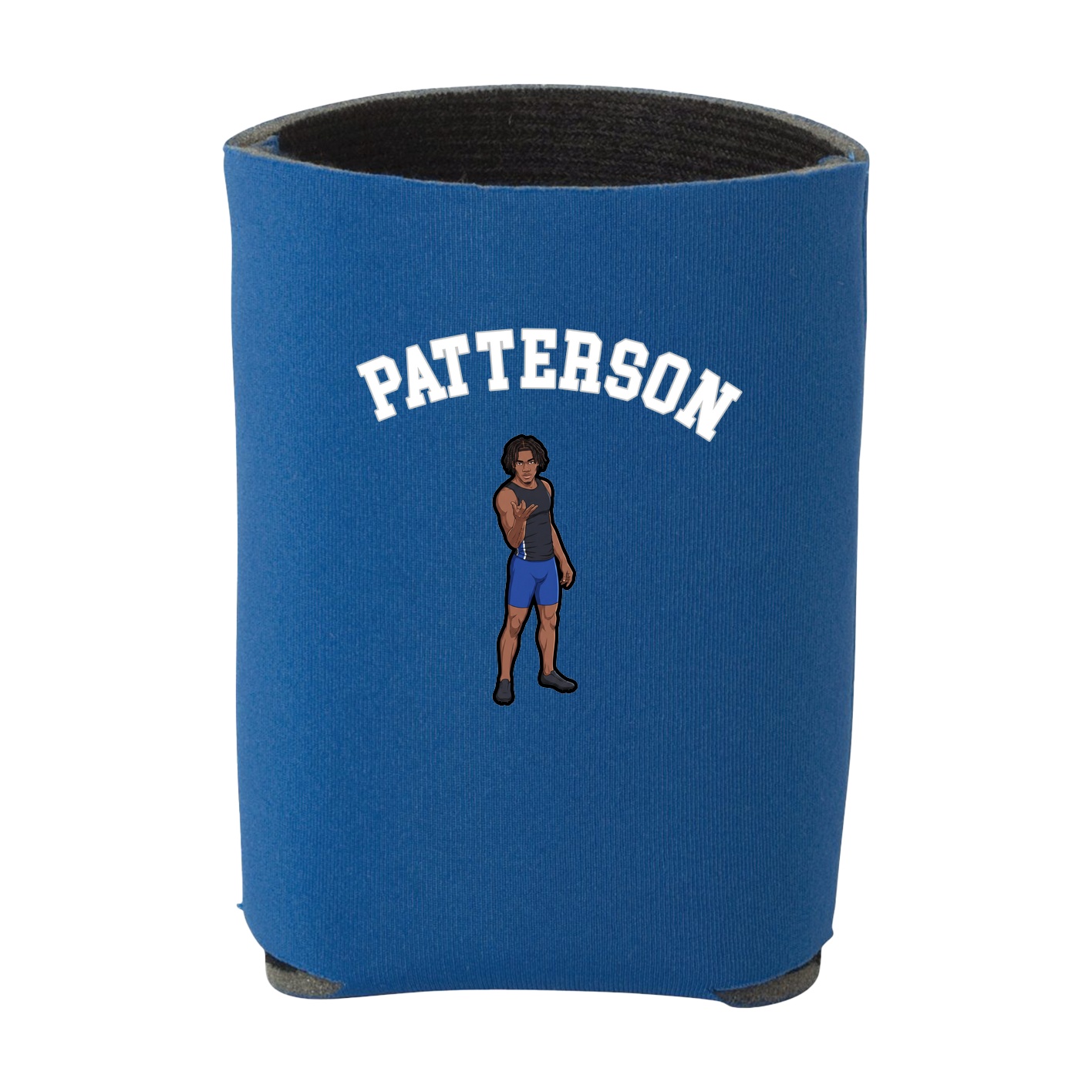 Can Holder — Shirsey Arch in Royal