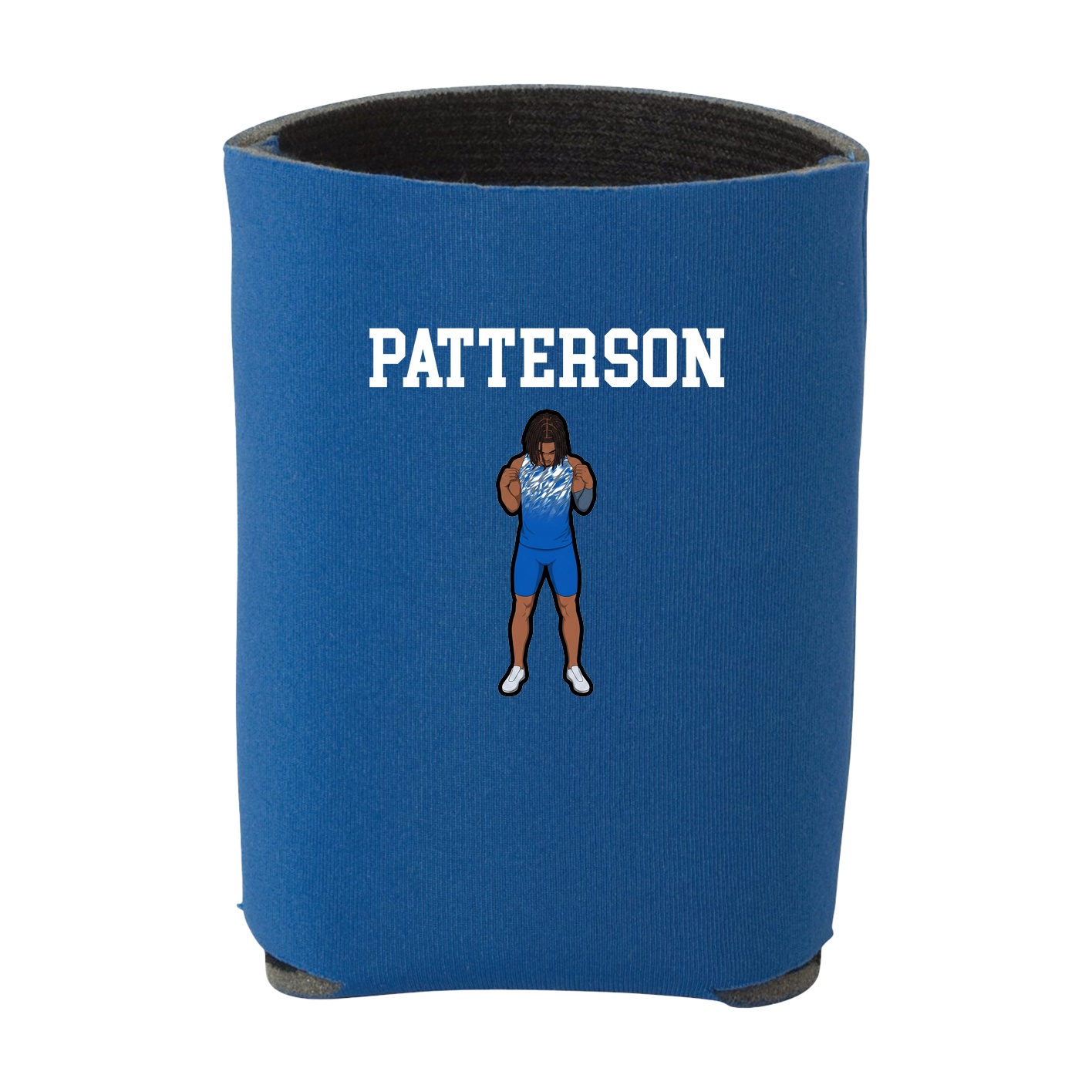 Can Holder — Shirsey in Royal