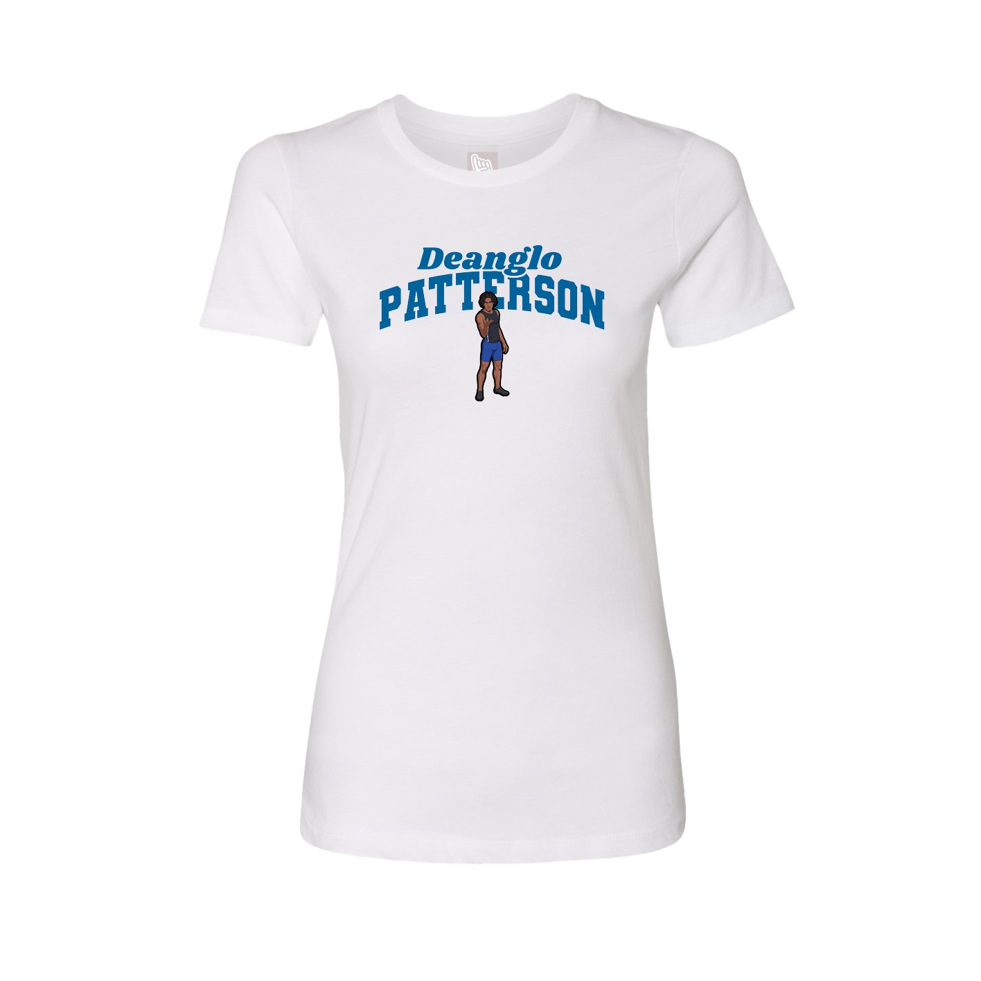 Fitted Women's Tee