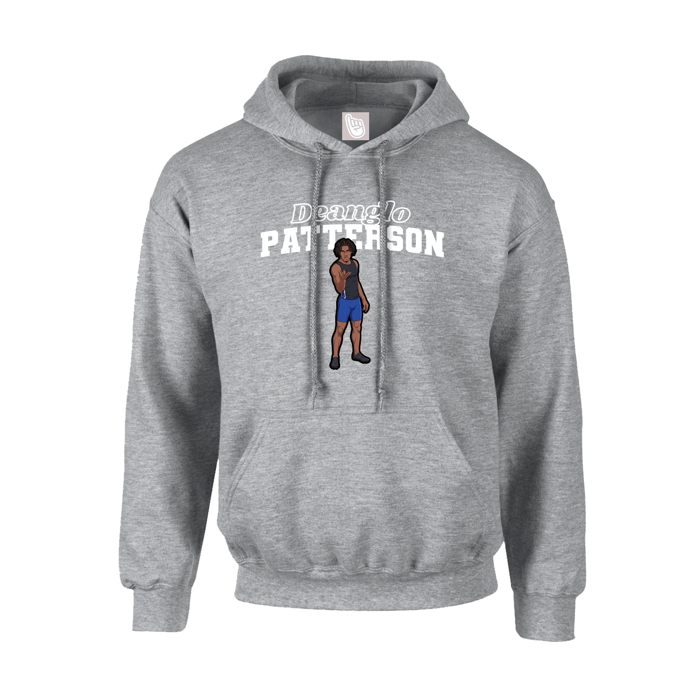 Hoodie