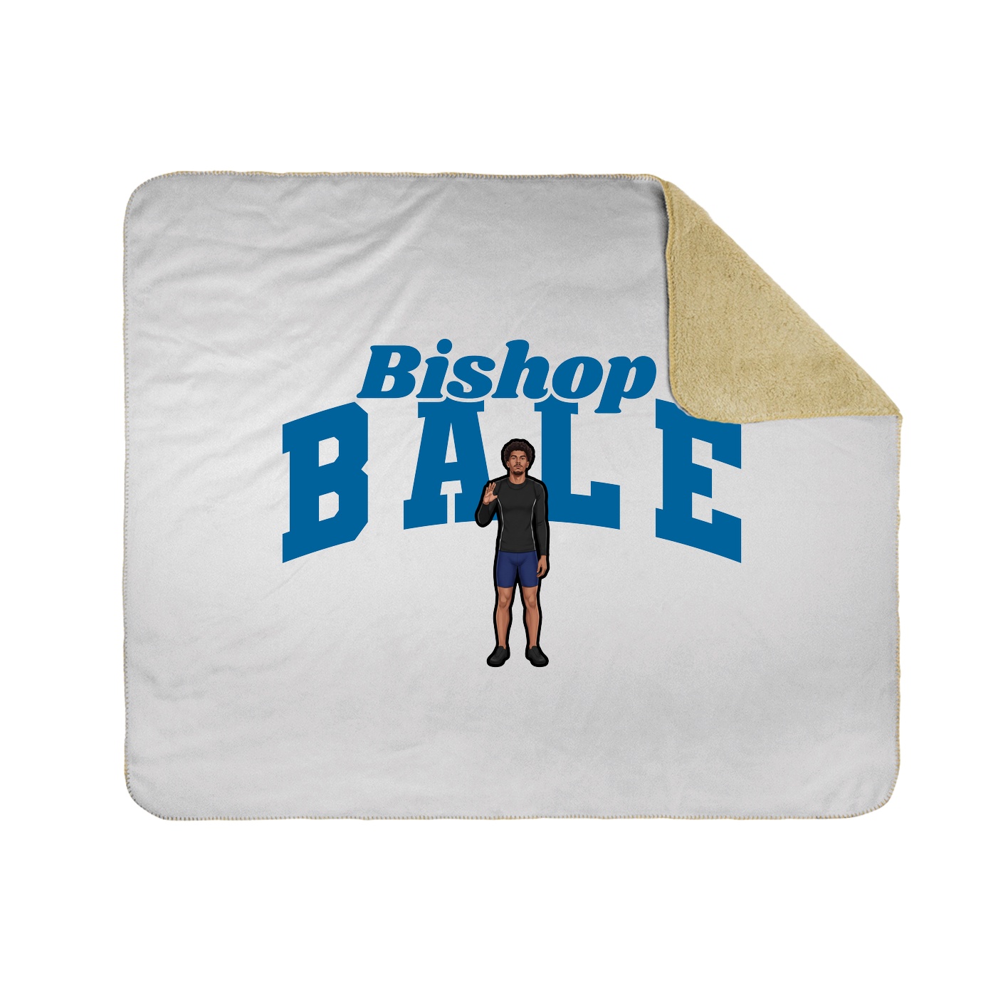 Throw Blanket