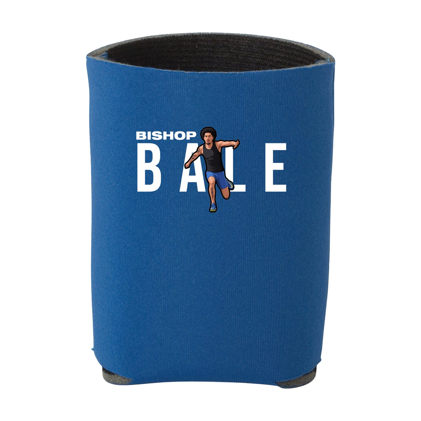 Can Holder — Player Name in Royal