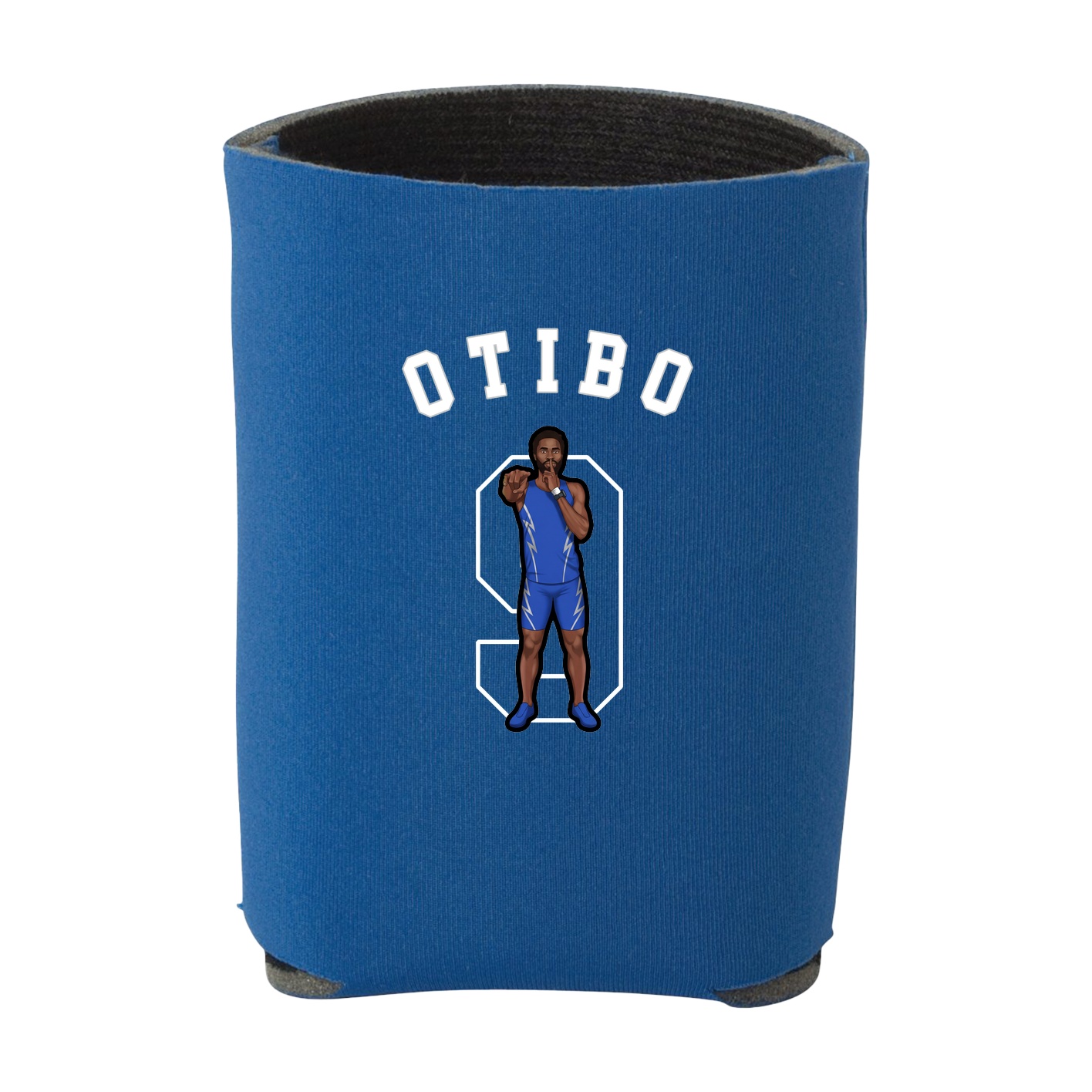 Can Holder — Shirsey Arch in Royal