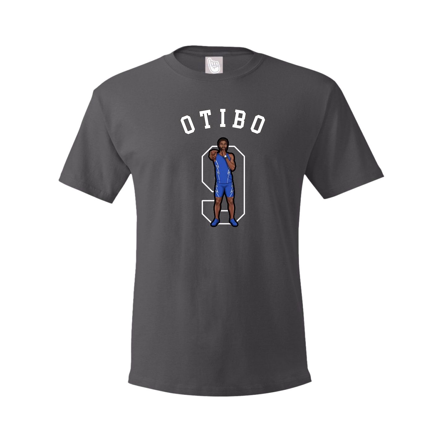 NIL Club Tee