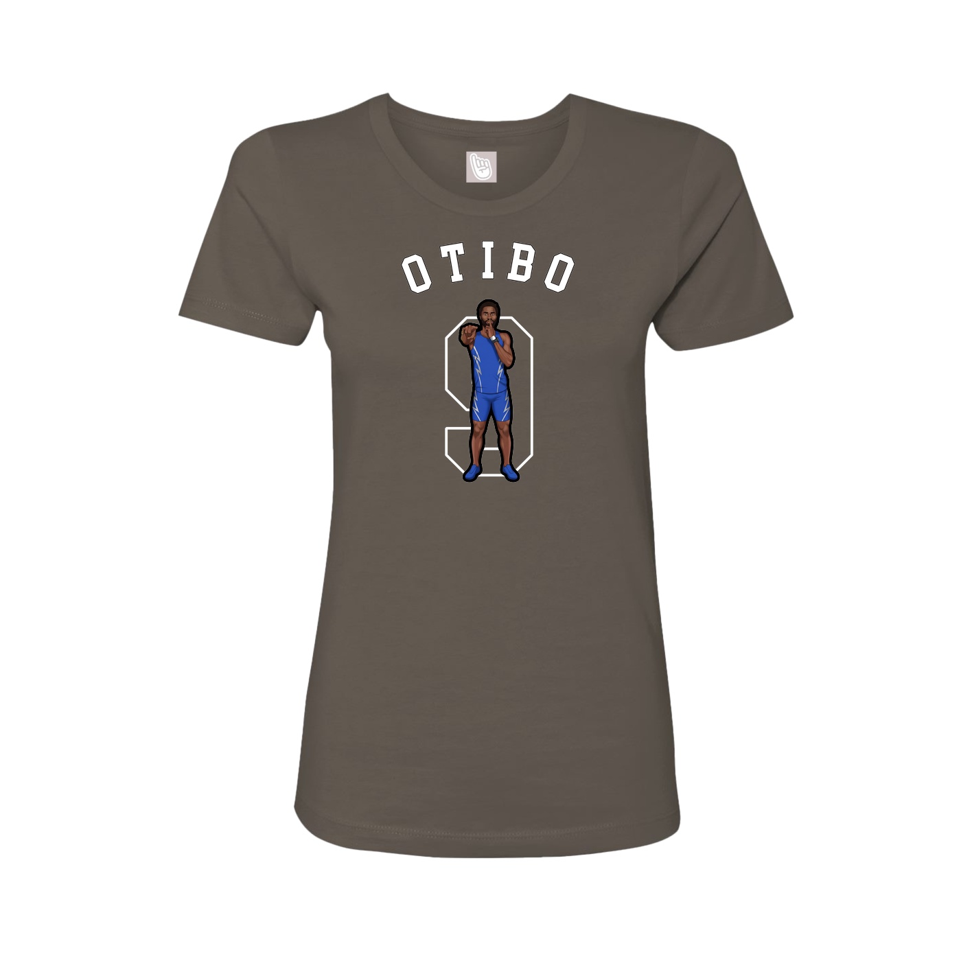 NIL Club Womens Tee
