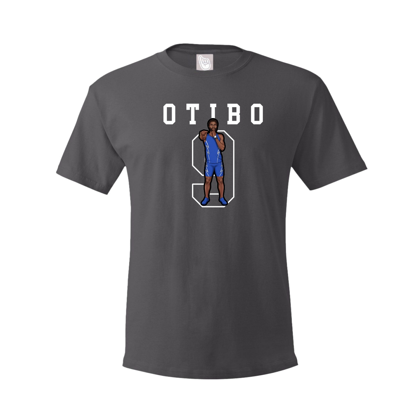 NIL Club Tee