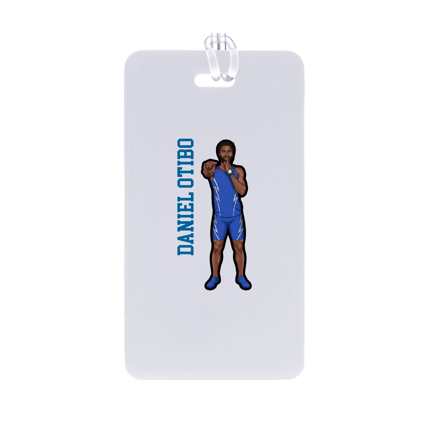 Bag Tag