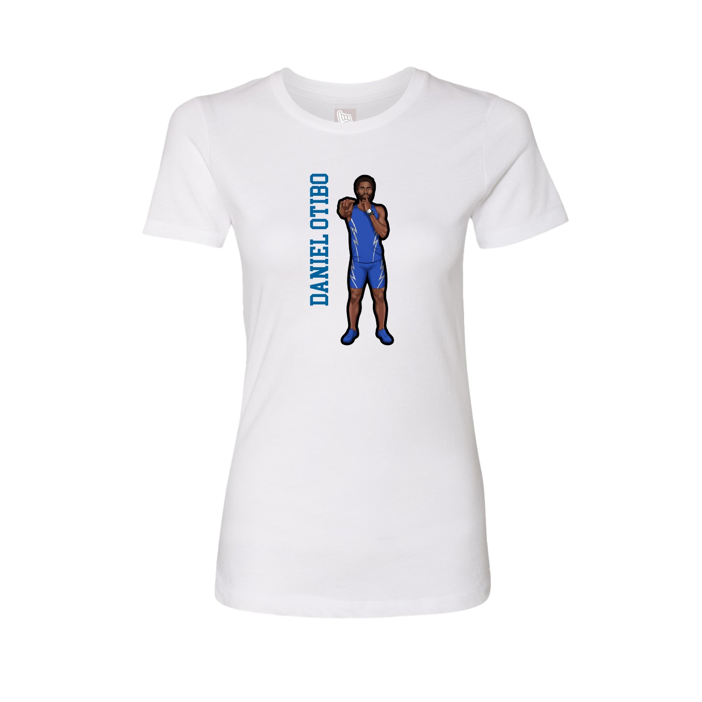 NIL Club Womens Tee