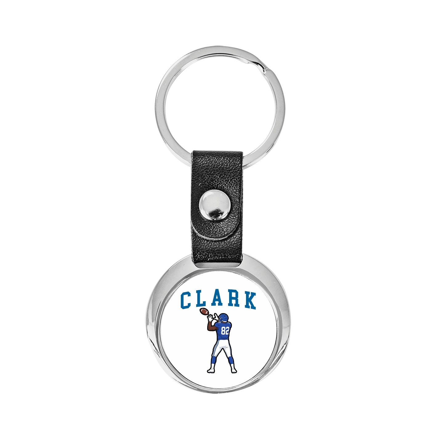 Key Chain — Shirsey in Classic