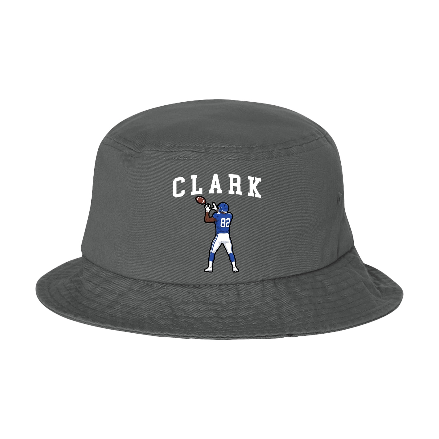 Bucket Cap — Shirsey in Grey