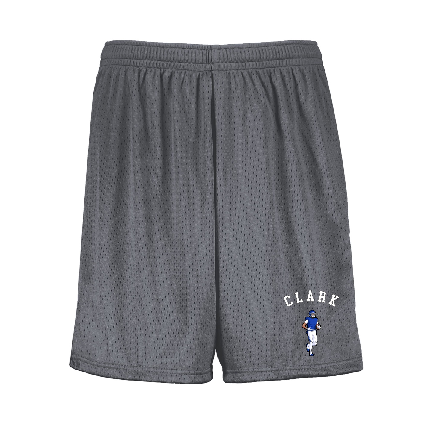 Shorts — Shirsey Arch in Grey